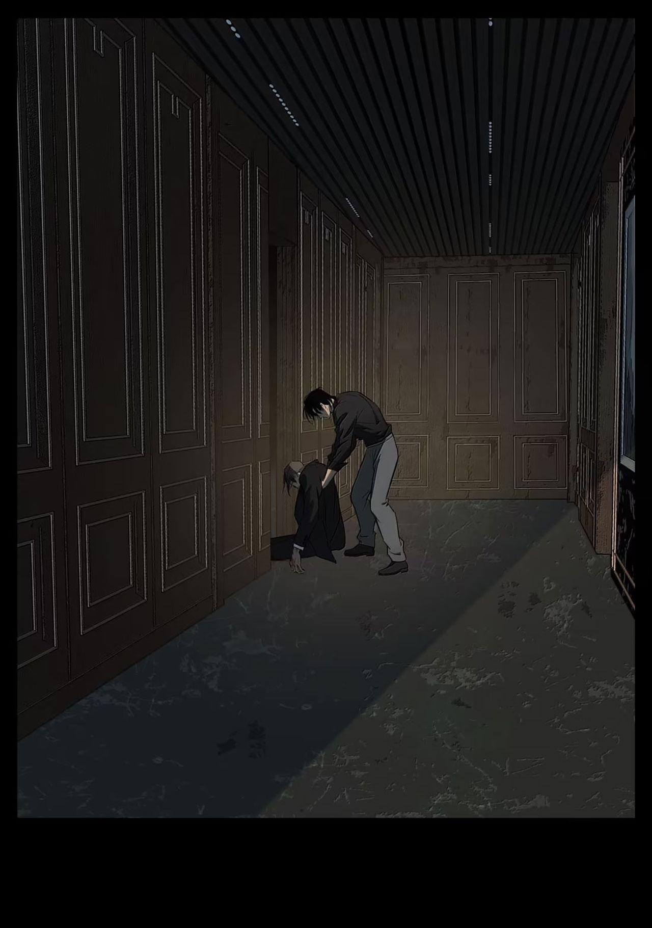 Sắc Thu Nghĩa Trang Chapter 29 - Trang 2