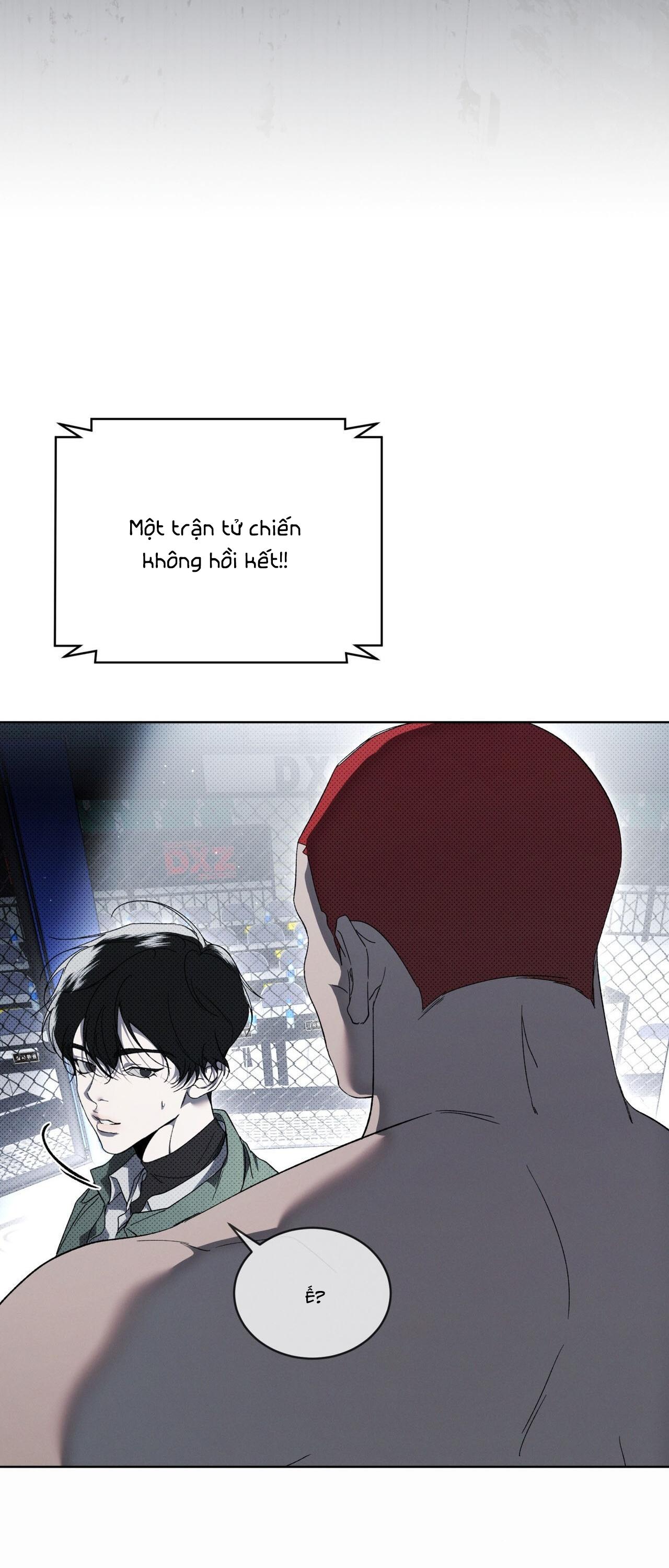 (GĐCV) HÌNH THÁI TIẾN HÓA Chapter 1 - Next Chapter 2