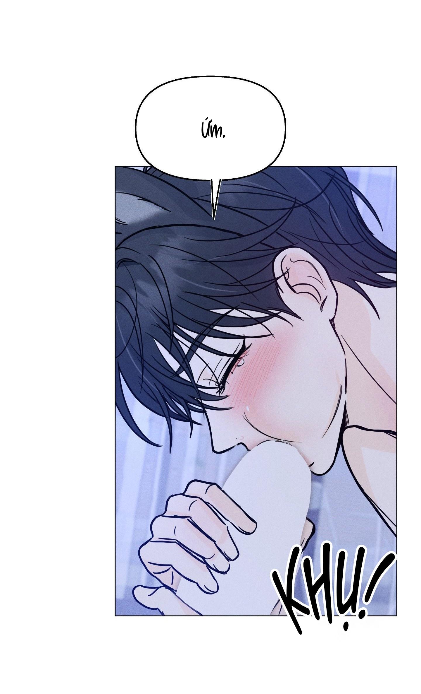 (CBunu) LOVE STRUCK Chapter 12 H+ - Next 