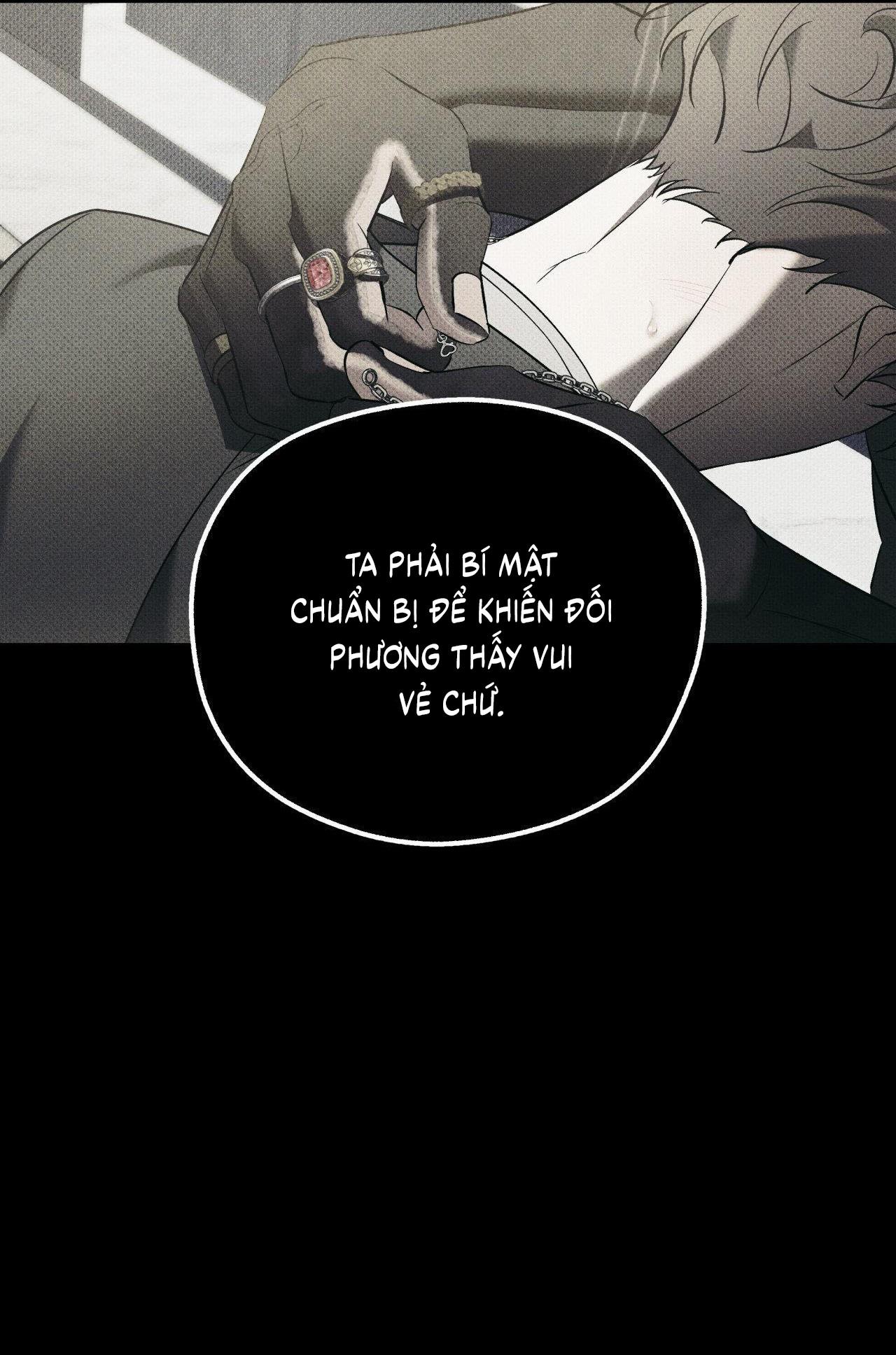 (CBunu) Chó Săn Của Sisyphus Chapter 24 - Next 