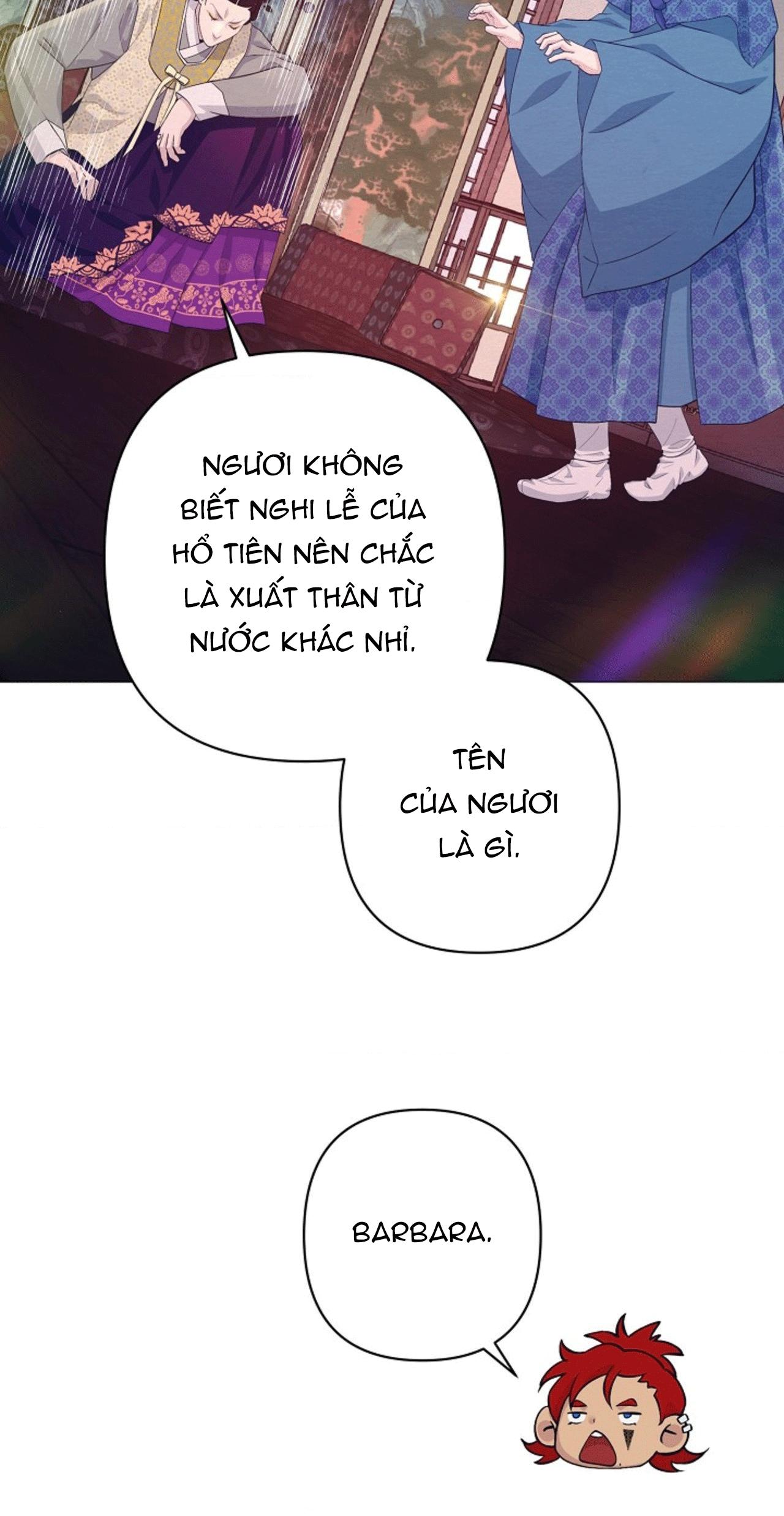 (ABO) CÁI BẪY CỦA DỤC VỌNG Chapter 45 - Next 