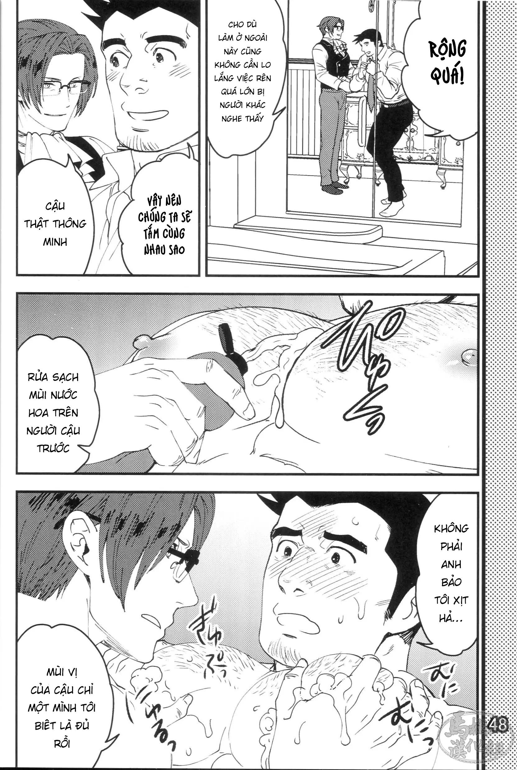Oneshot hỏny Chapter 351.2 - Next Chapter 352