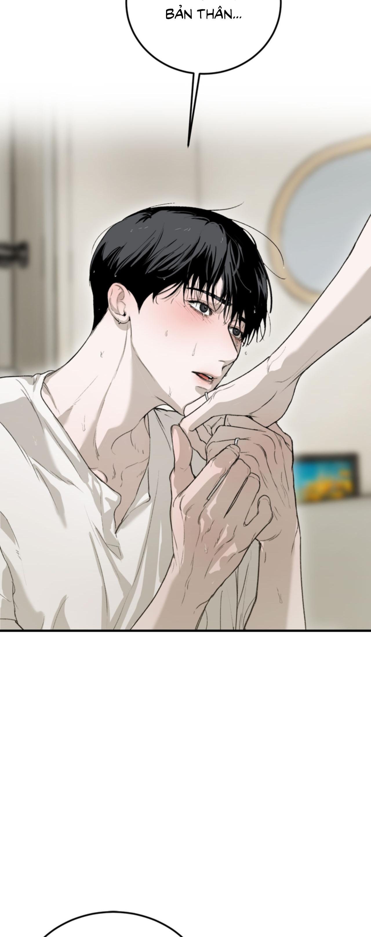 Deepest Confession Chapter 8 H++ - Trang 2