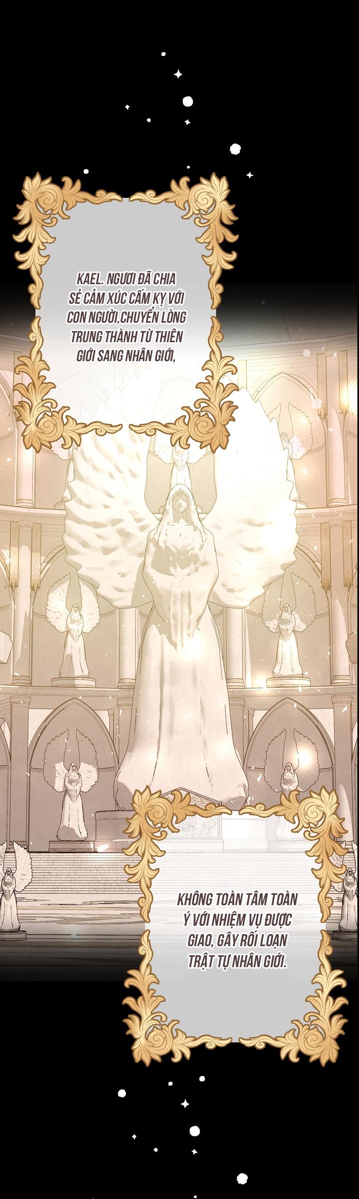 Angel kiss Chapter 43 - Next Chapter 44