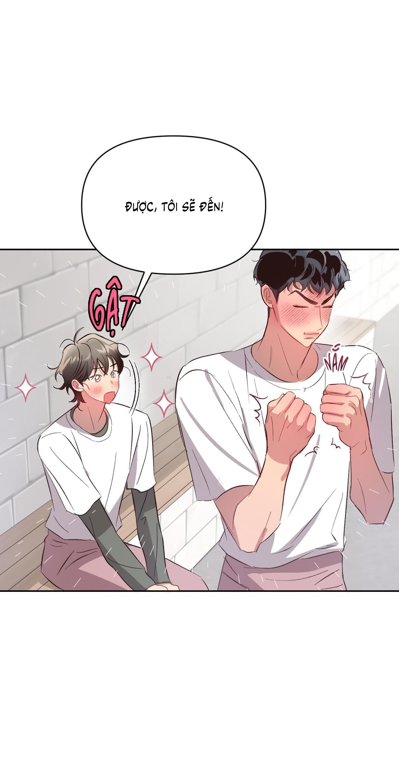 (CBunu) Bí Mật Của Mái Tóc Chapter 33 - Next 