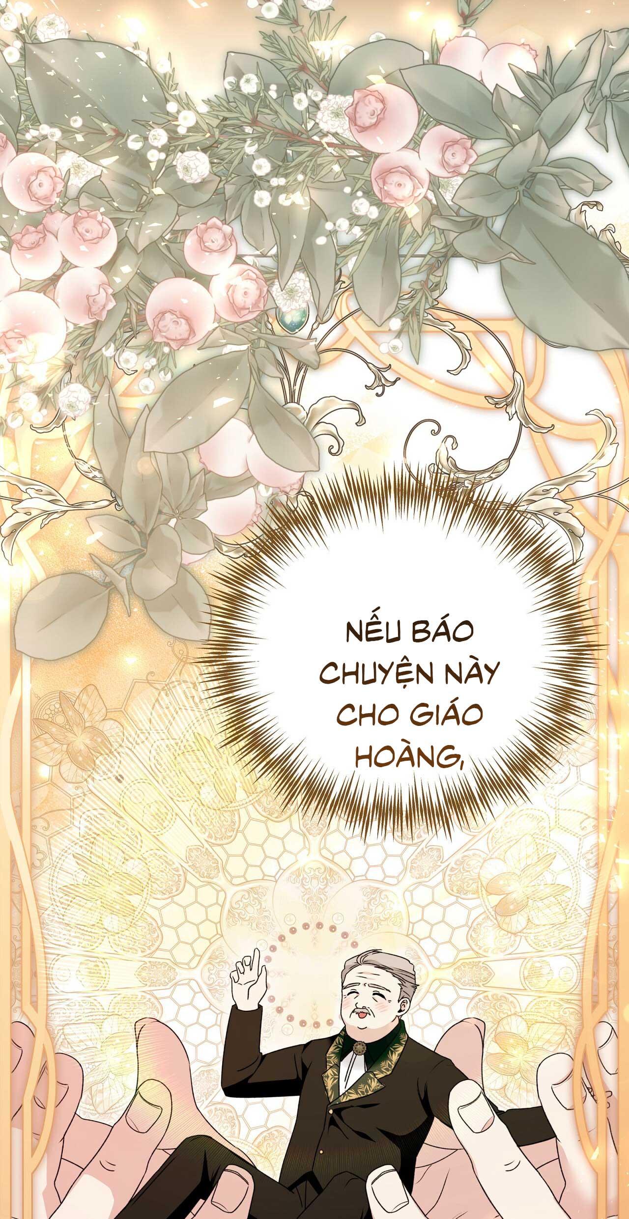 Xuyên thành cục bông của tên cuồng công Chapter 44 - Next Chapter 45
