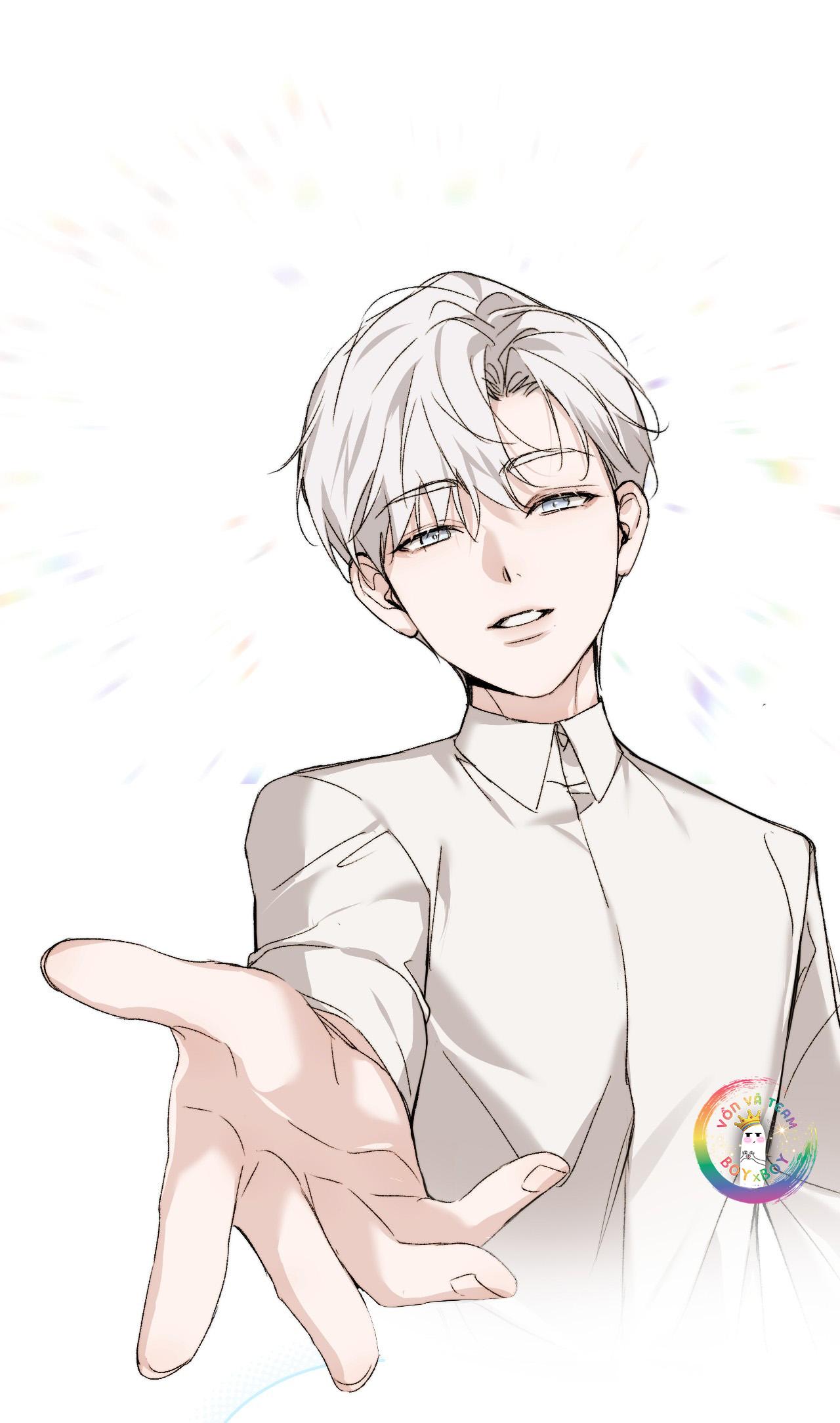 Ảnh Đế Cứ Muốn Làm Kim Chủ Của Tôi Chapter 45 - Next 