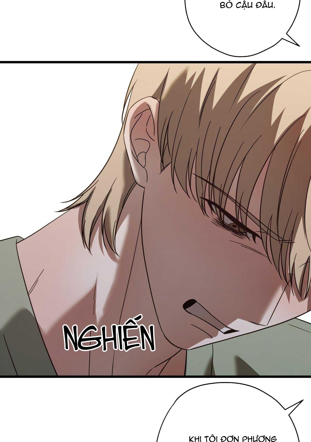 HỢP ĐỒNG KẸO NGỌT Chapter 34 - Next 