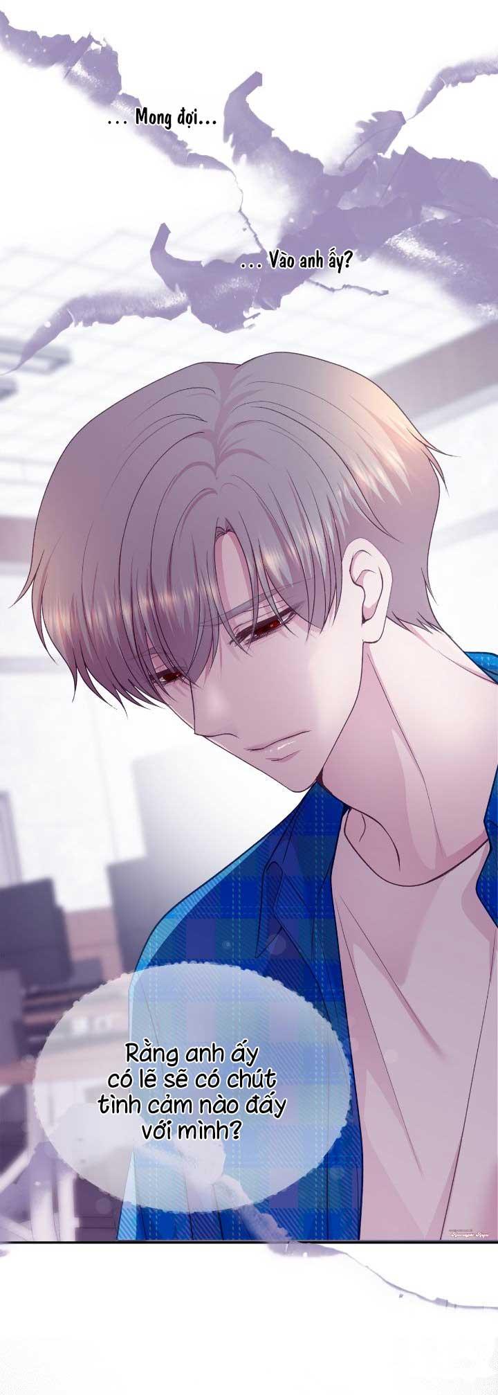 Bạn Đời Định Mệnh Chapter 21 - Next 