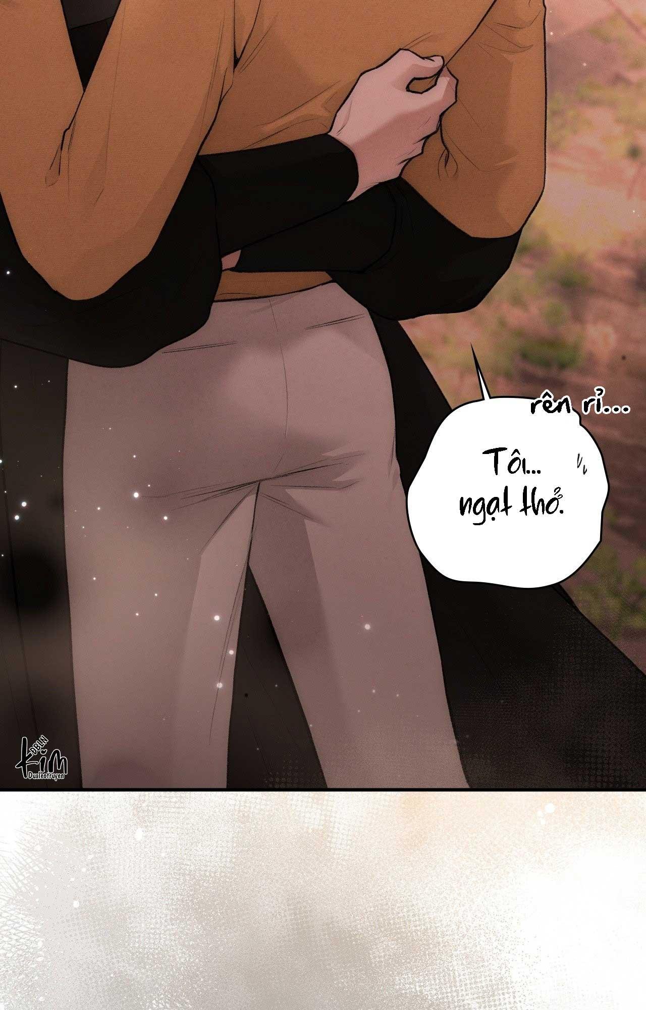 SỨ GIẢ THẦN CHẾT Chapter 39 - Next Chapter 40