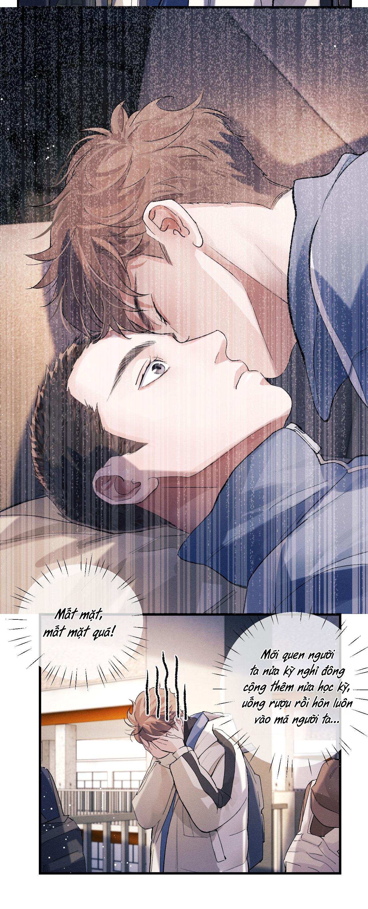 Tát Dã (Ngang Tàng) Chapter 40 - Next 