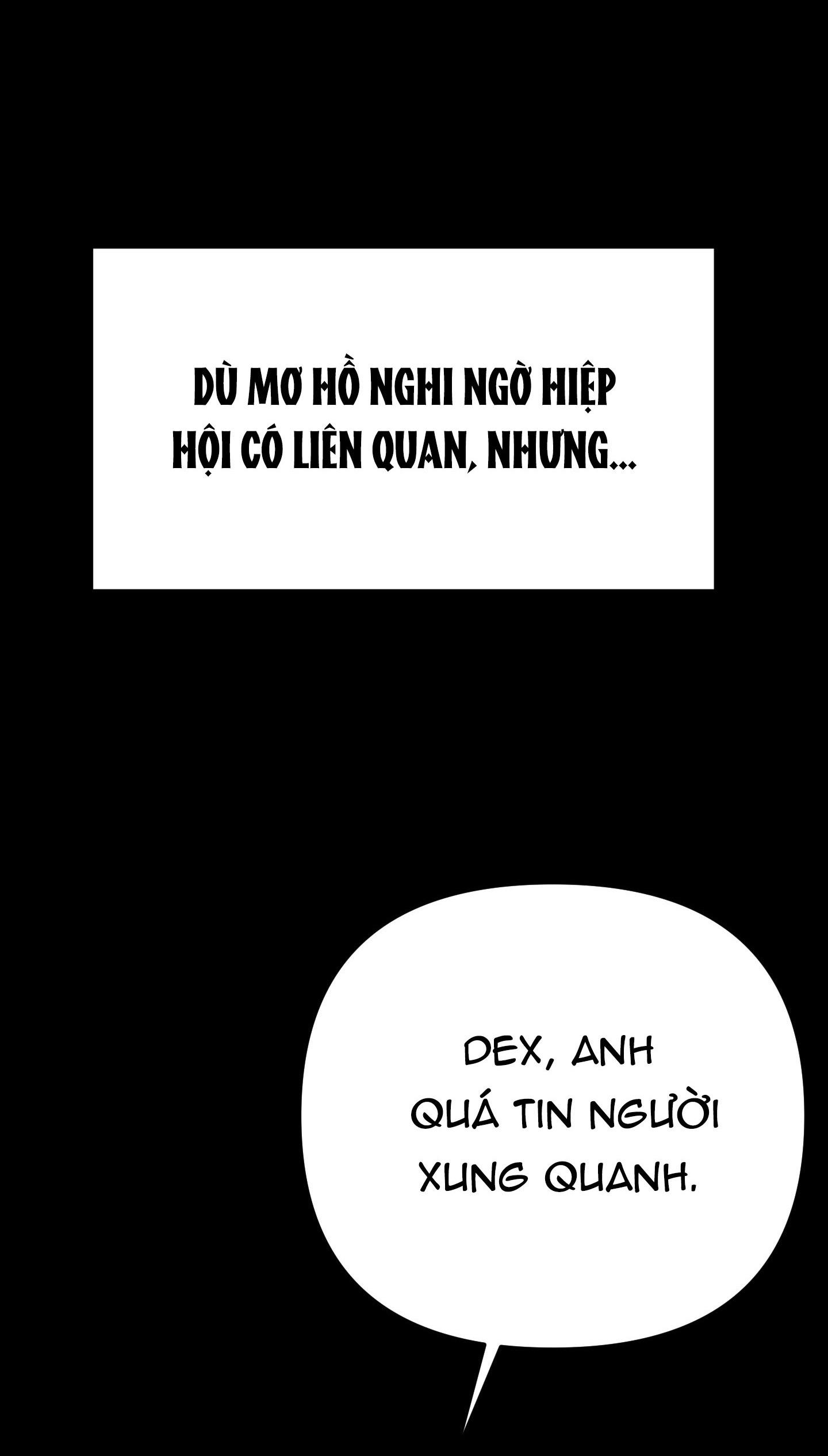 SOMETHING IMPOSSIBLE Chapter 25 - Next Chapter 26 END