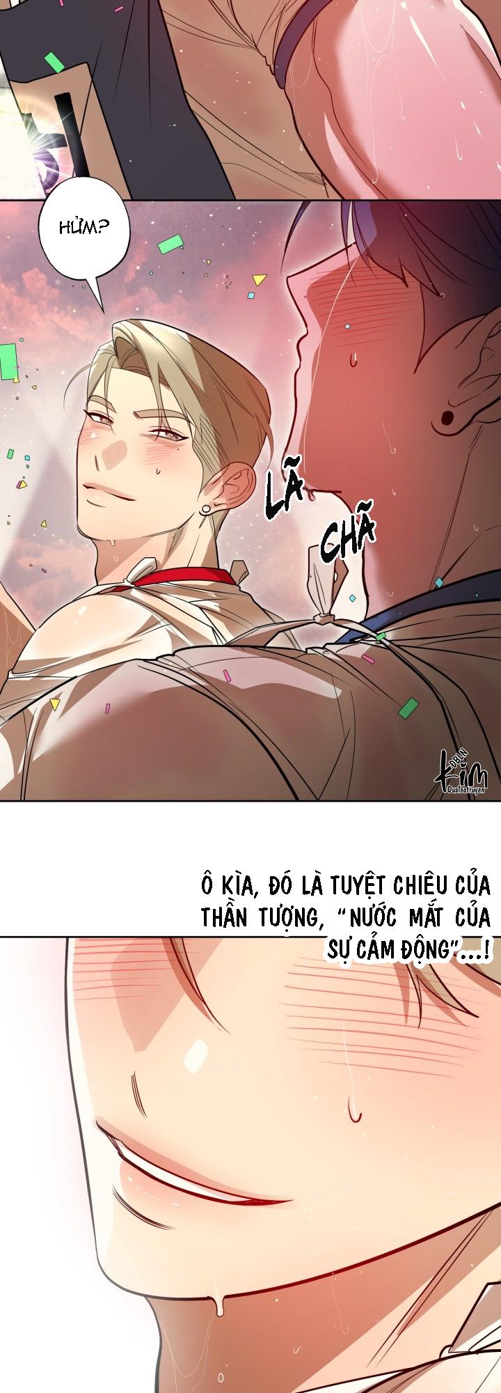 THỬ THÁCH KHIÊU DÂM Chapter 10 - Next 