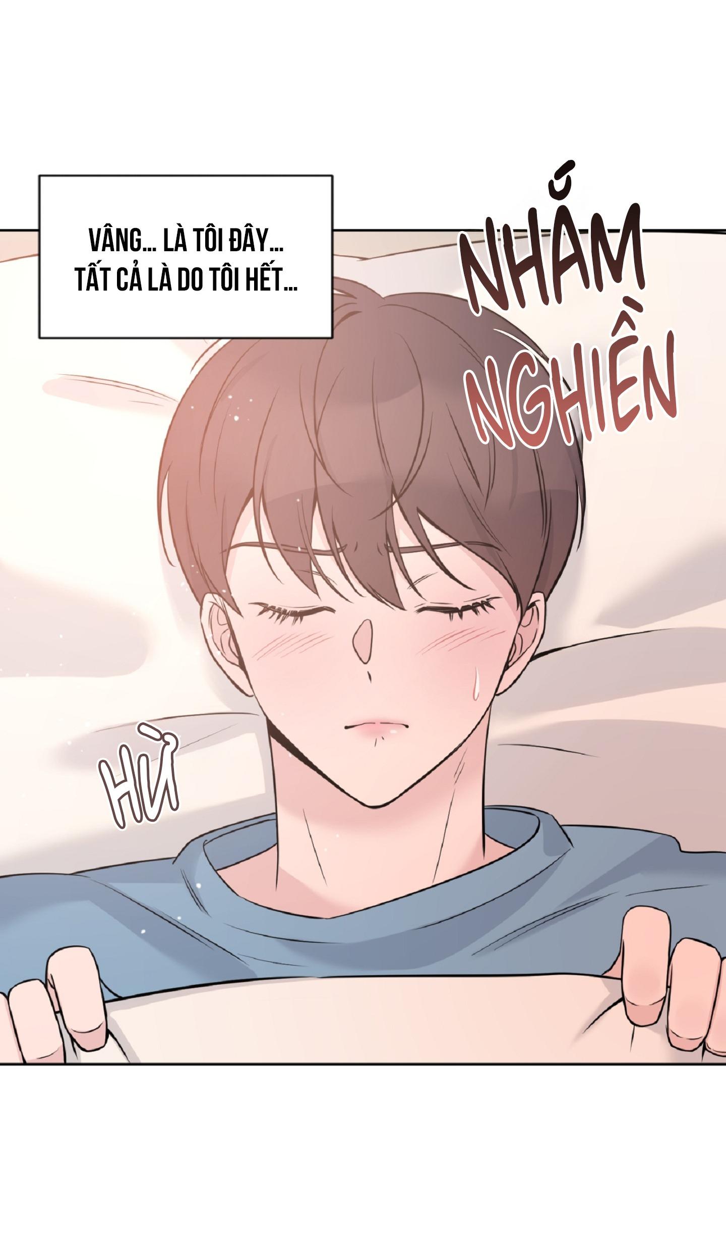Angel kiss Chapter 14 - Next 