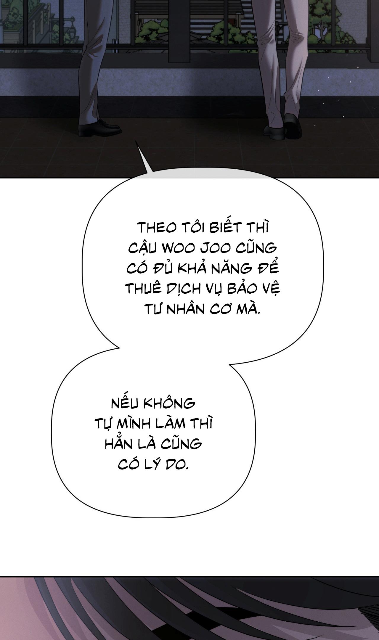NHIỆT ĐỘ TIẾP XÚC Chapter 31 - Next 