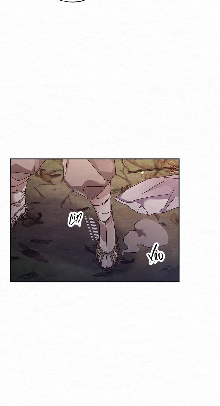 [DDT] Vị Ngọt Phía Sau Cơn Mưa Chapter 1 - Trang 2