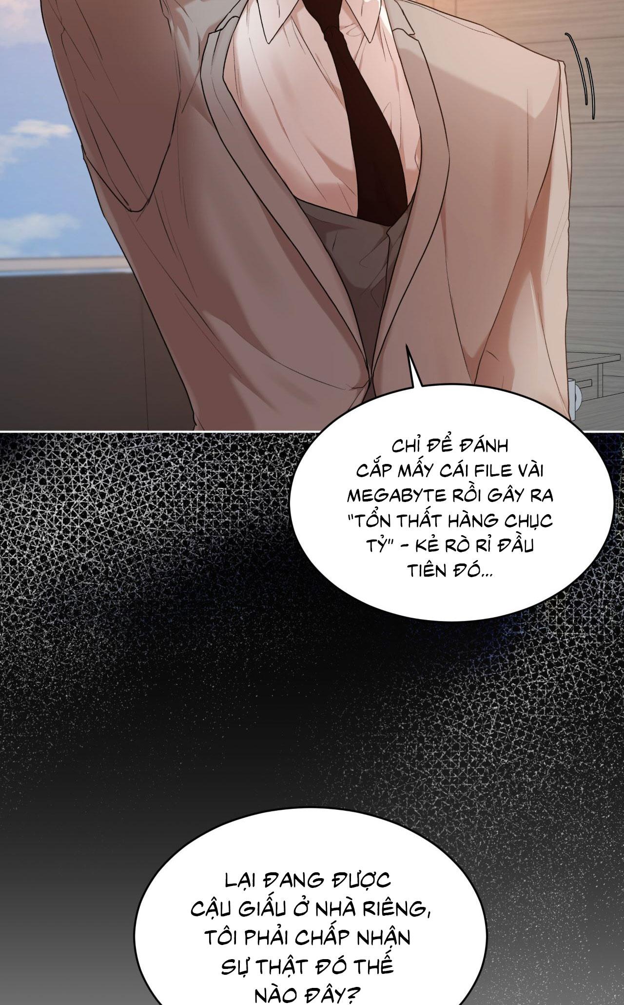 KHỞI NGUỒN SỰ SỐNG Chapter 56 - Next Chapter 57