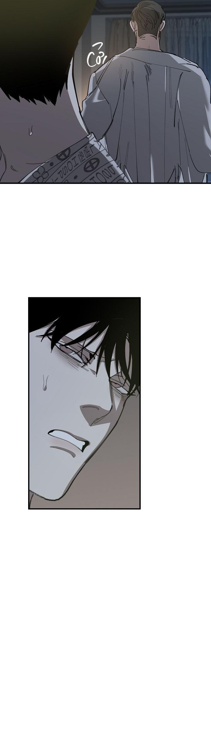 (CBunu) Tráo Đổi Chapter 75 - Next Chapter 76