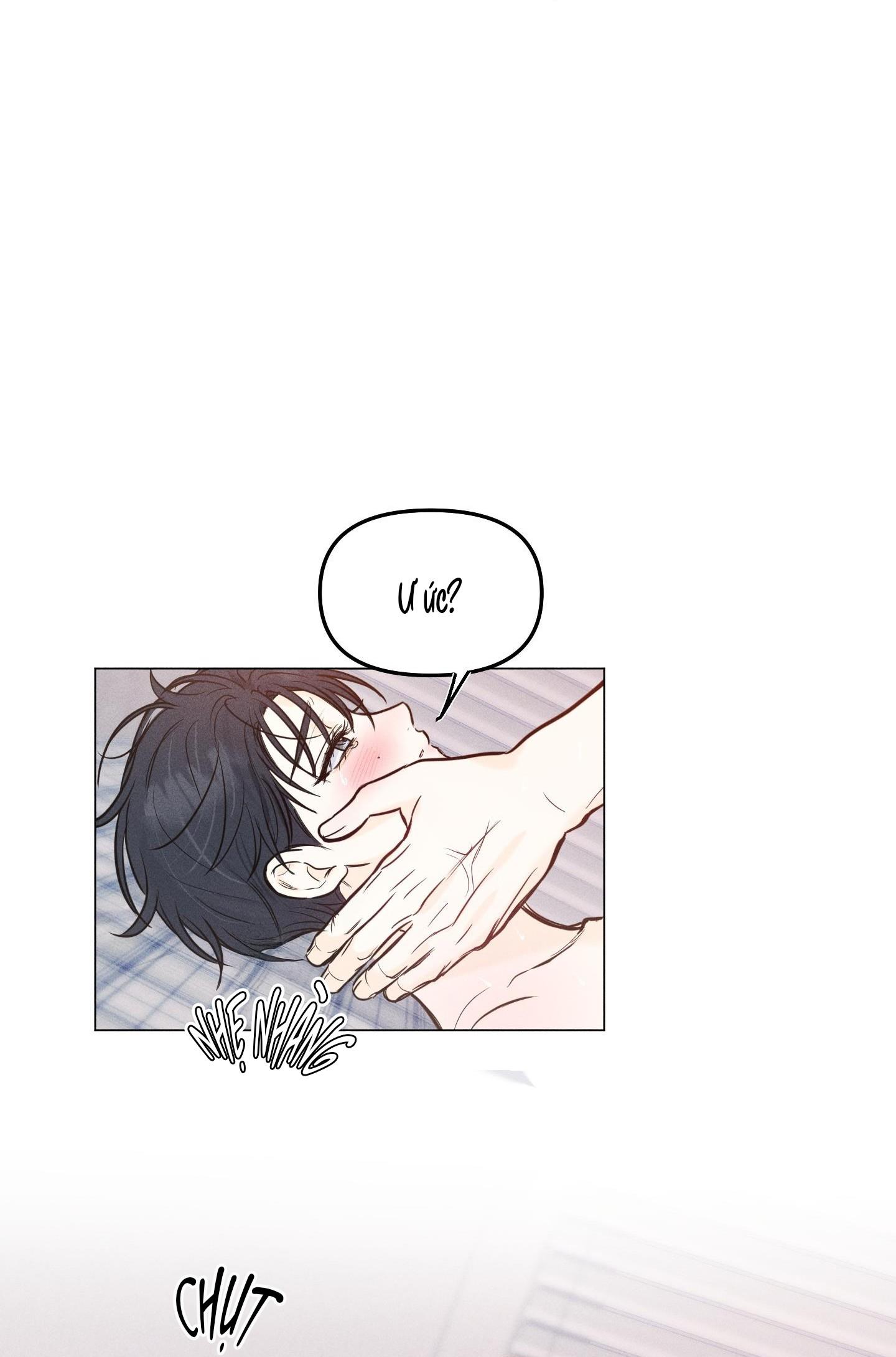 (CBunu) LOVE STRUCK Chapter 20 H+ - Next Chapter 21