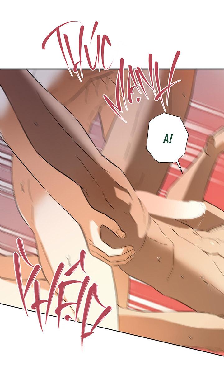 [DDT] CHIẾN LƯỢC ĐOẠT TÂM CỦA CUỘC TÌNH ĐƠN PHƯƠNG Chapter 11 19+ - Trang 2