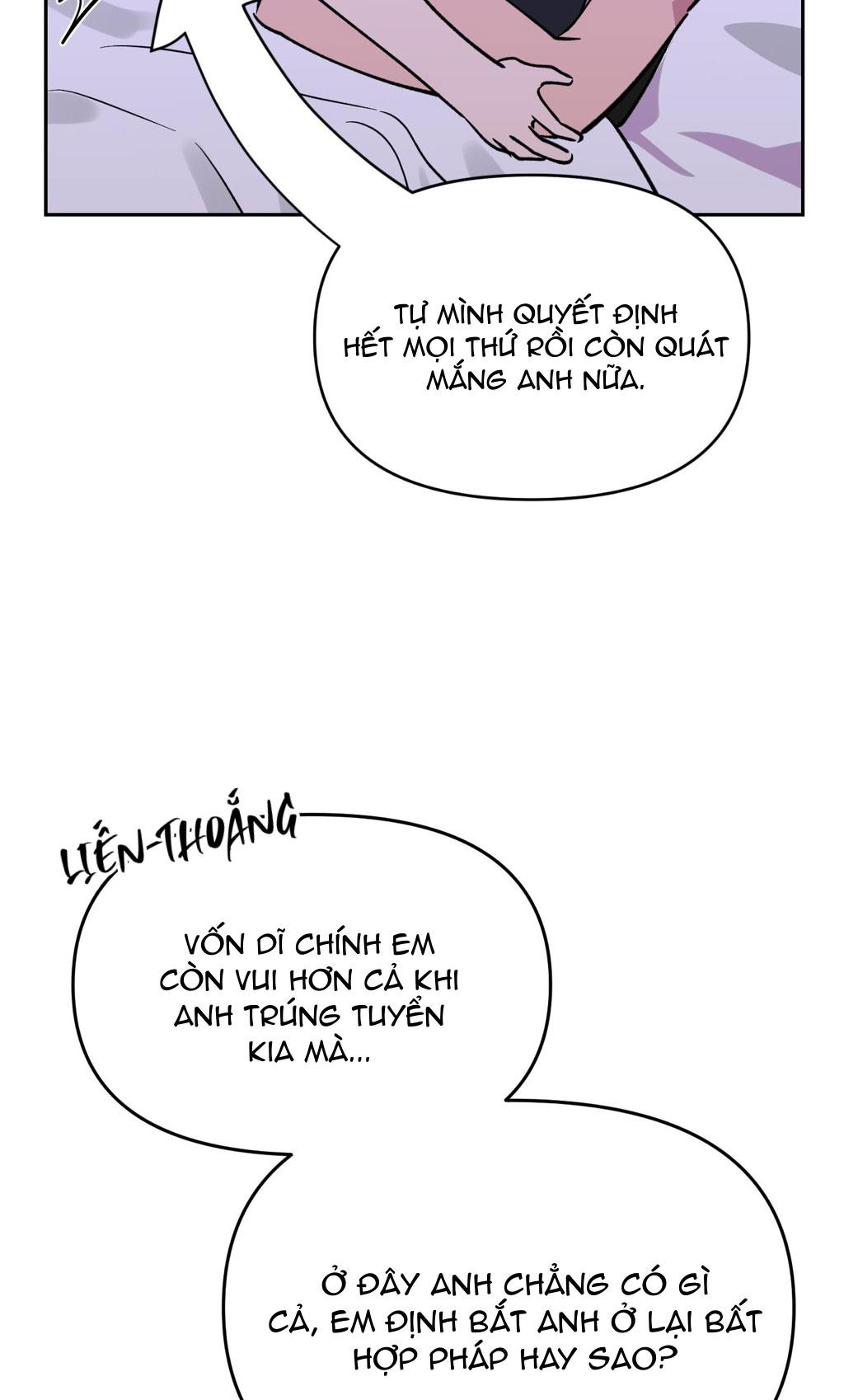 VẬN MAY BẤT NGỜ Chapter 67 - Next 