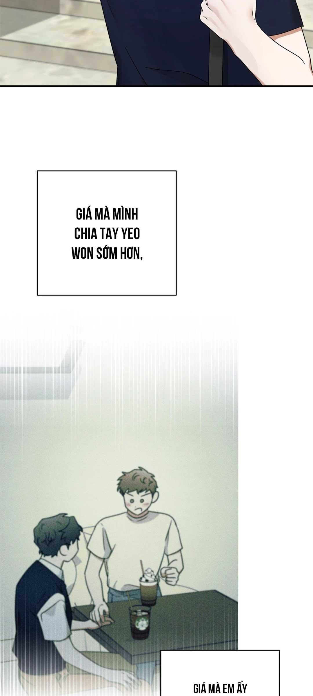 KÝ SỰ ALPHA Chapter 38 - Next Chapter 39