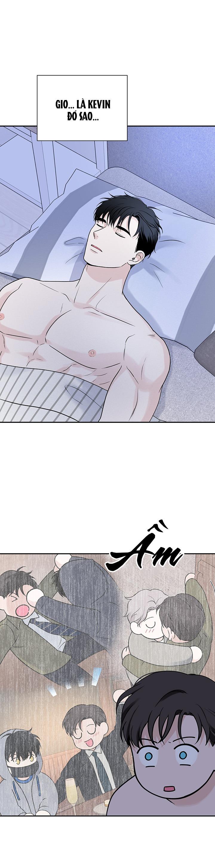 OVER CLOCK Chapter 56 - Next Chapter 57 END SS2