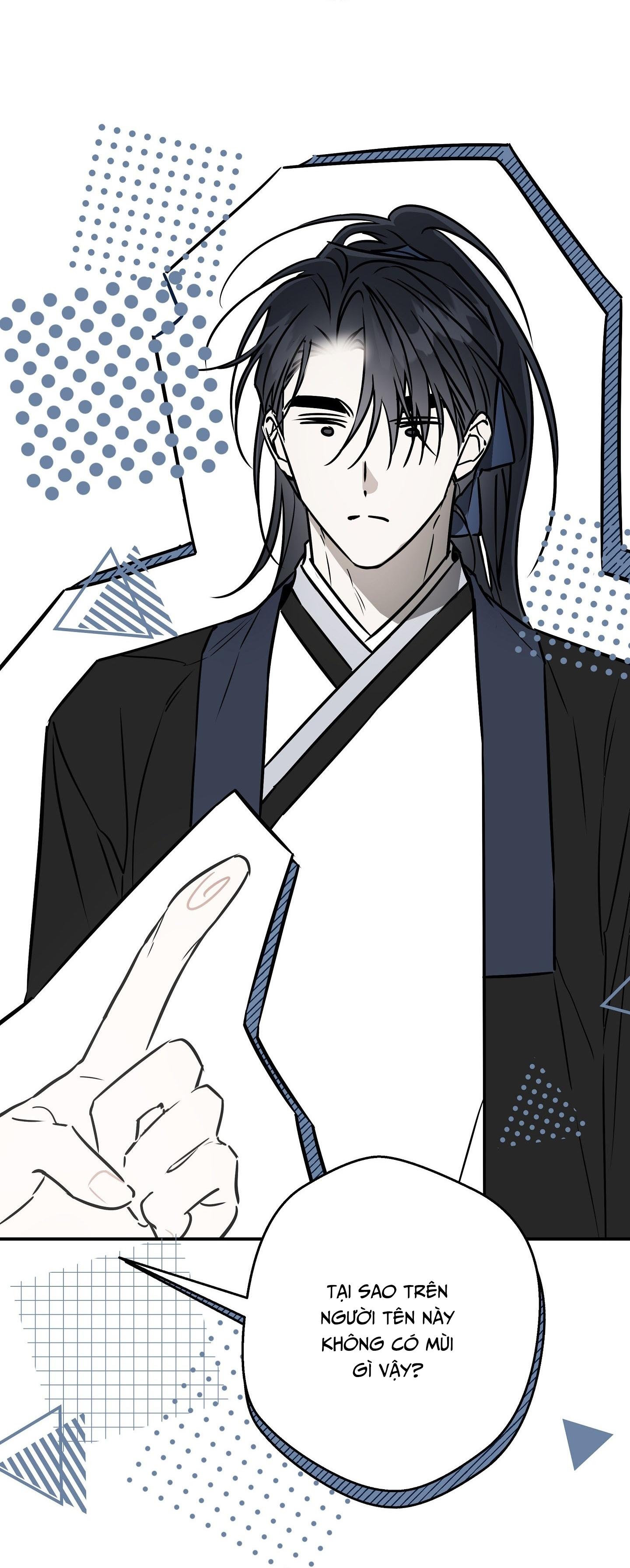 KHI MẶT TRỜI LÓ DẠNG Chapter 15 - Next 