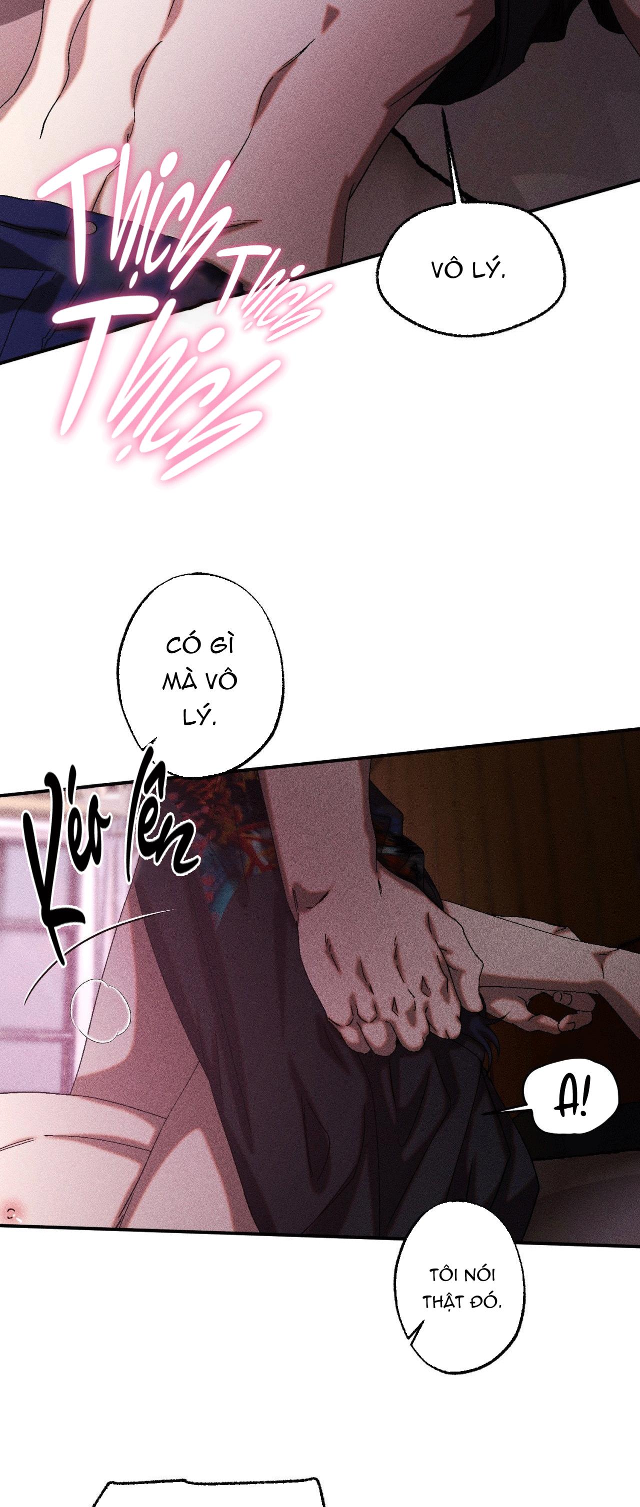 Cash Or Credit Chapter 59 - Next 