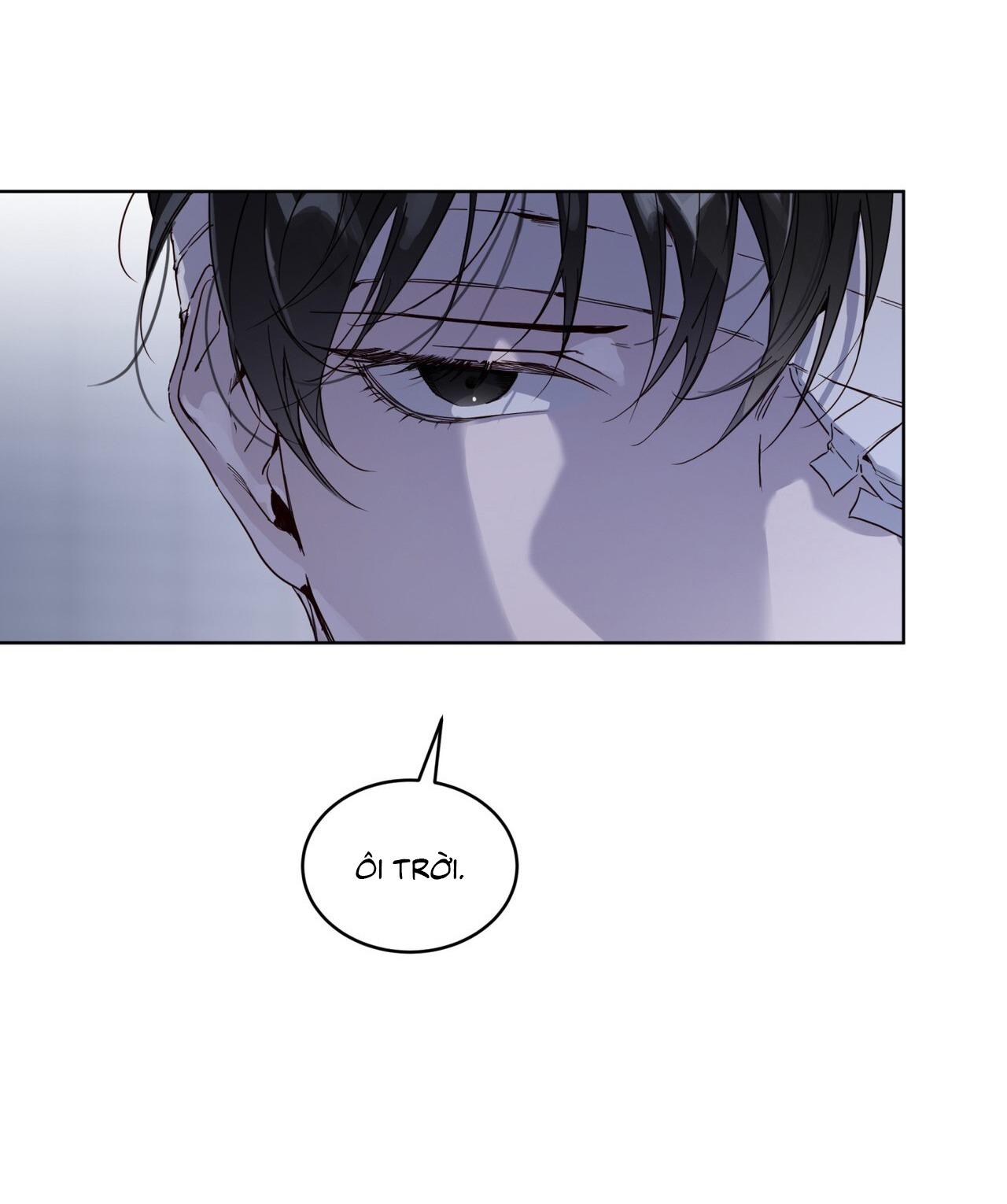 RAGA: Passion Chapter 16 - Next 