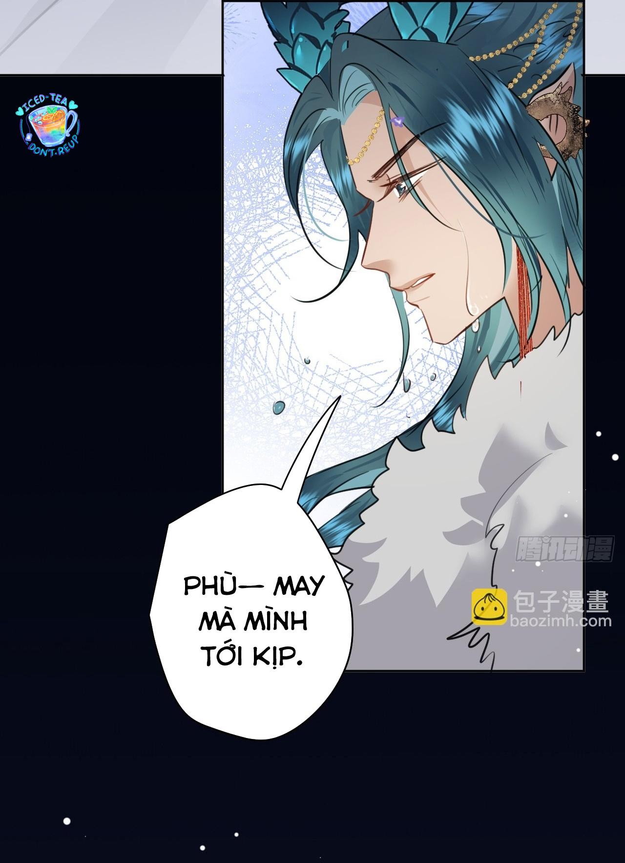 Dạ Bạch Chapter 10 - Next Chapter 11