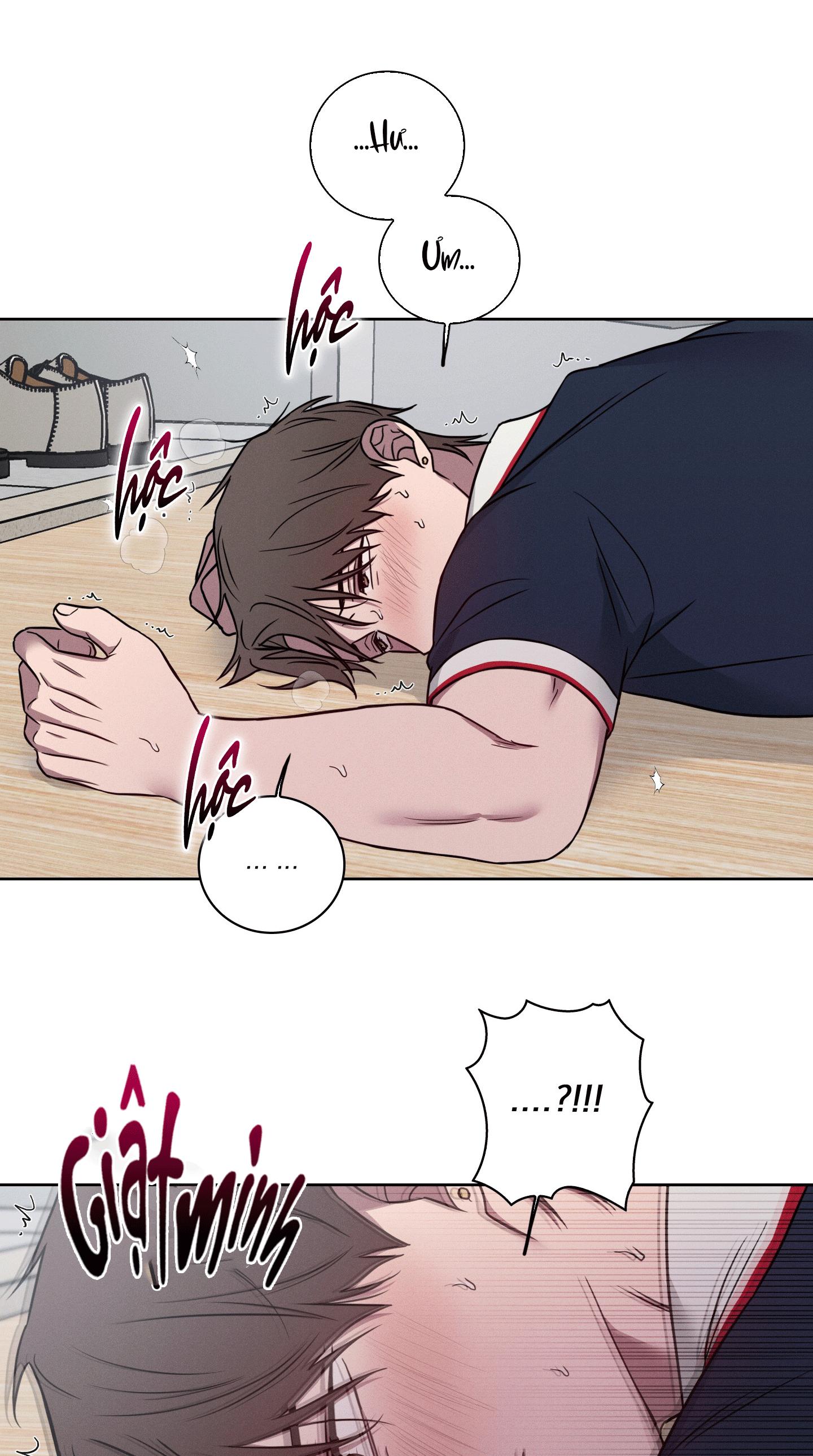 VỤ ÁN CON CU BIẾN MẤT Chapter 16 - Next Chapter 17