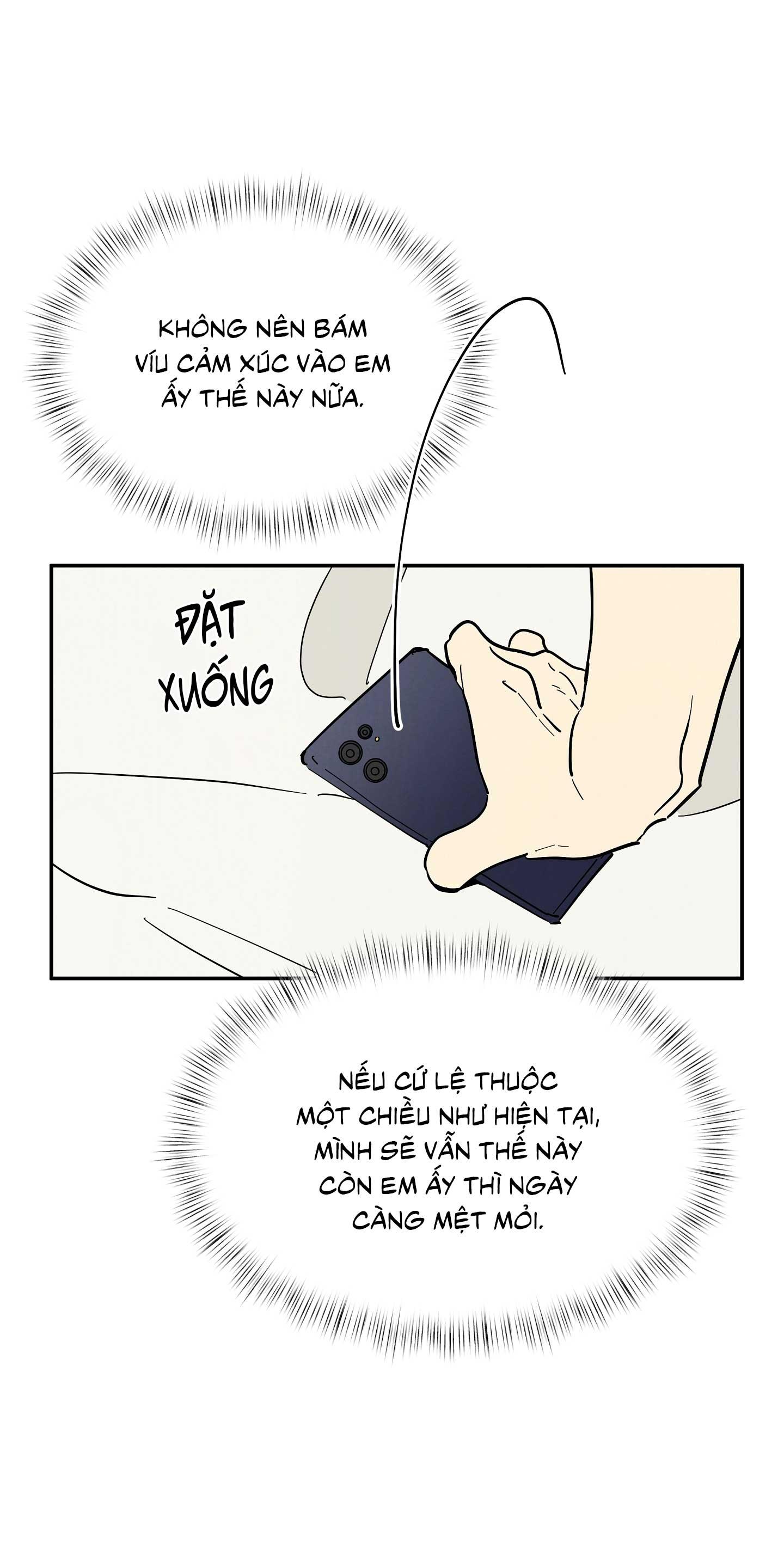 One-Room TA Chapter 44 - Next Chapter 45