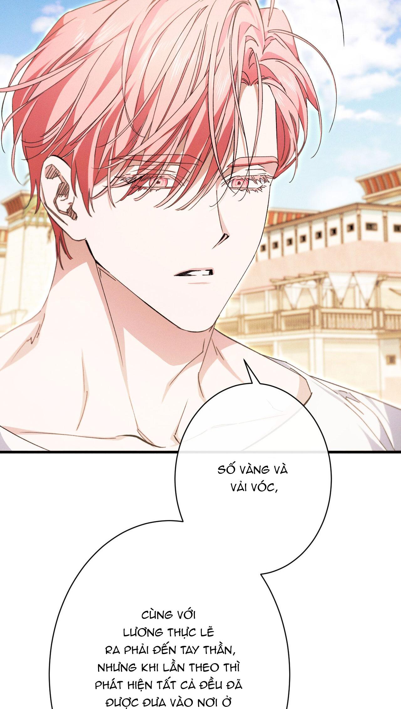 RẮN NUỐT LỰU Chapter 24 - Trang 2