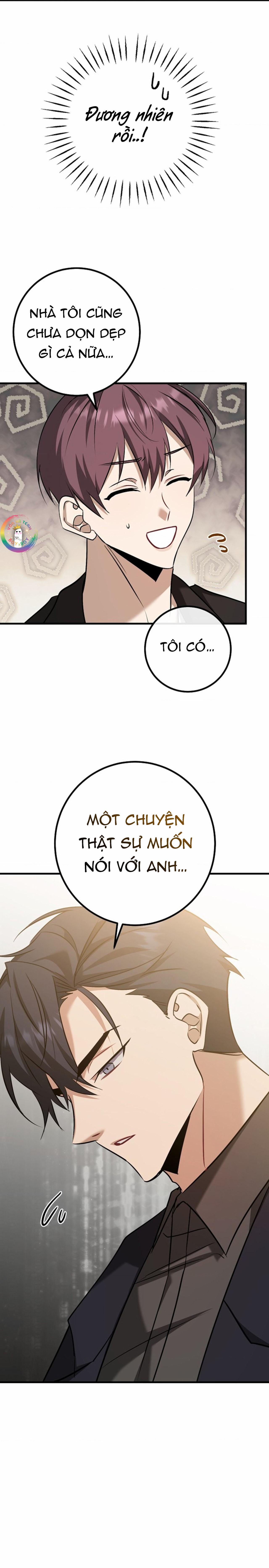 Xin Sếp Phê Duyệt Tối nay Chapter 11 - Next Chapter 12