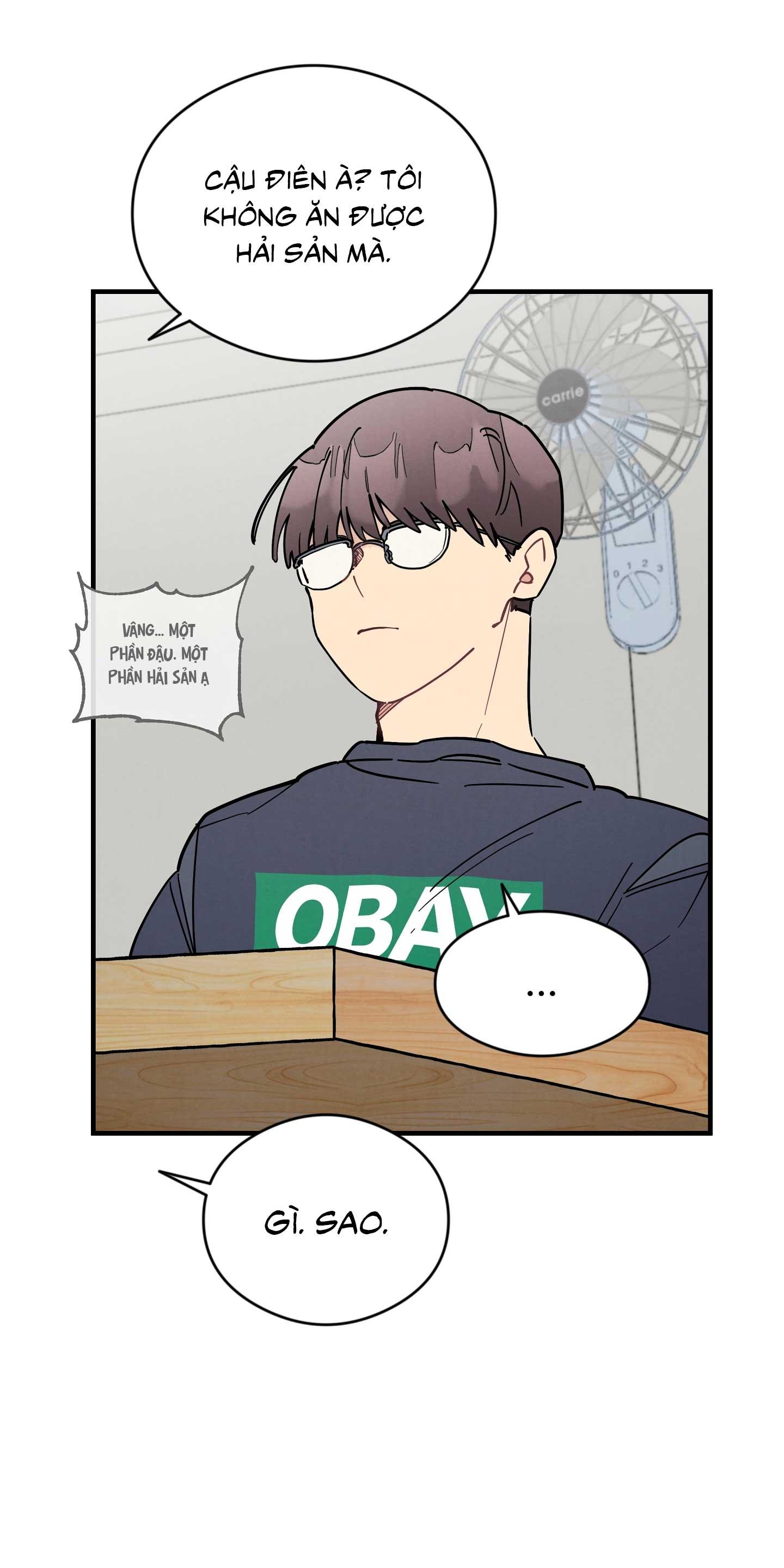 One-Room TA Chapter 46 - Next Chapter 47