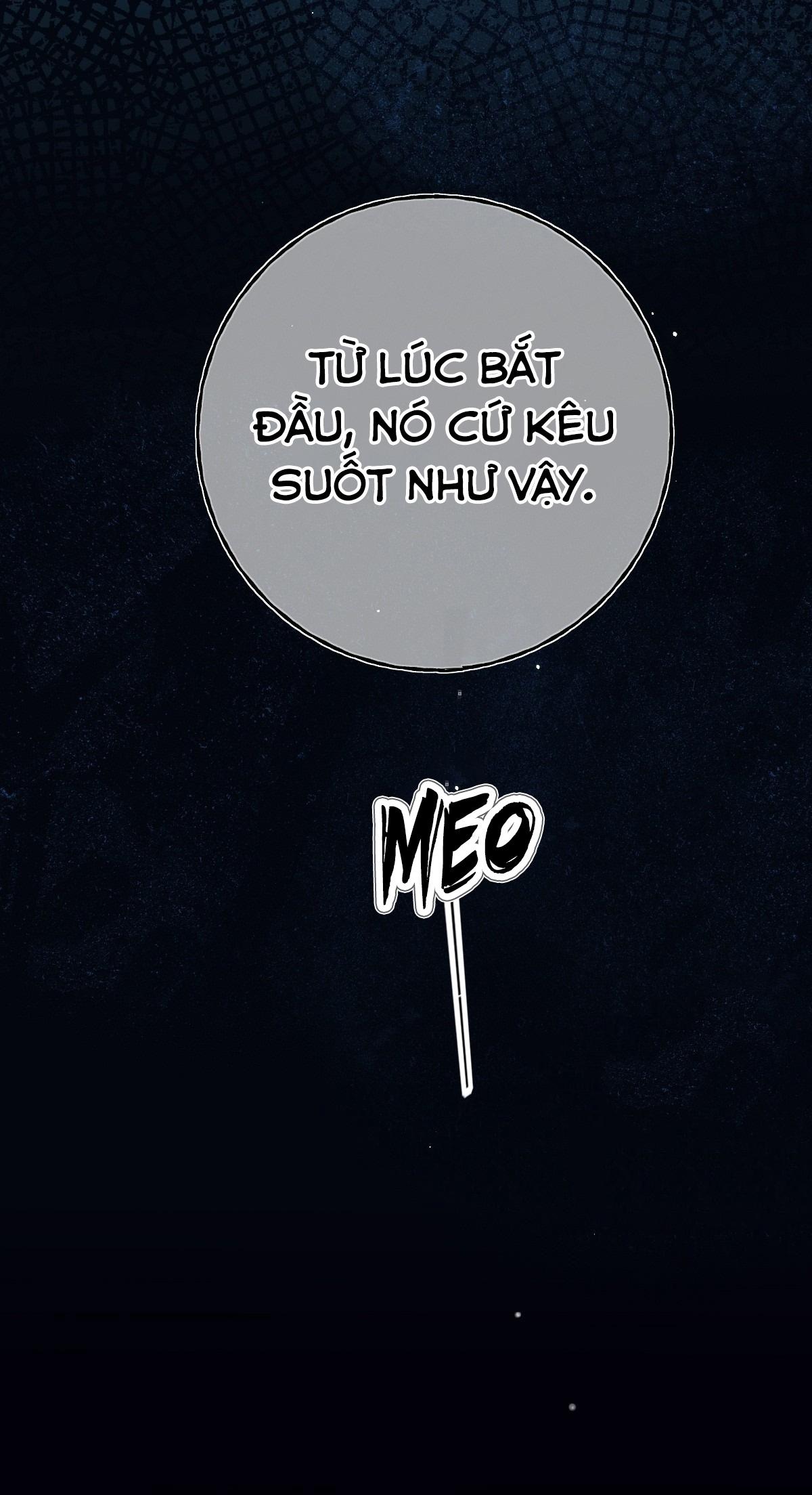 Tình yêu của kẻ khát máu Chapter 32 - Next Chapter 33