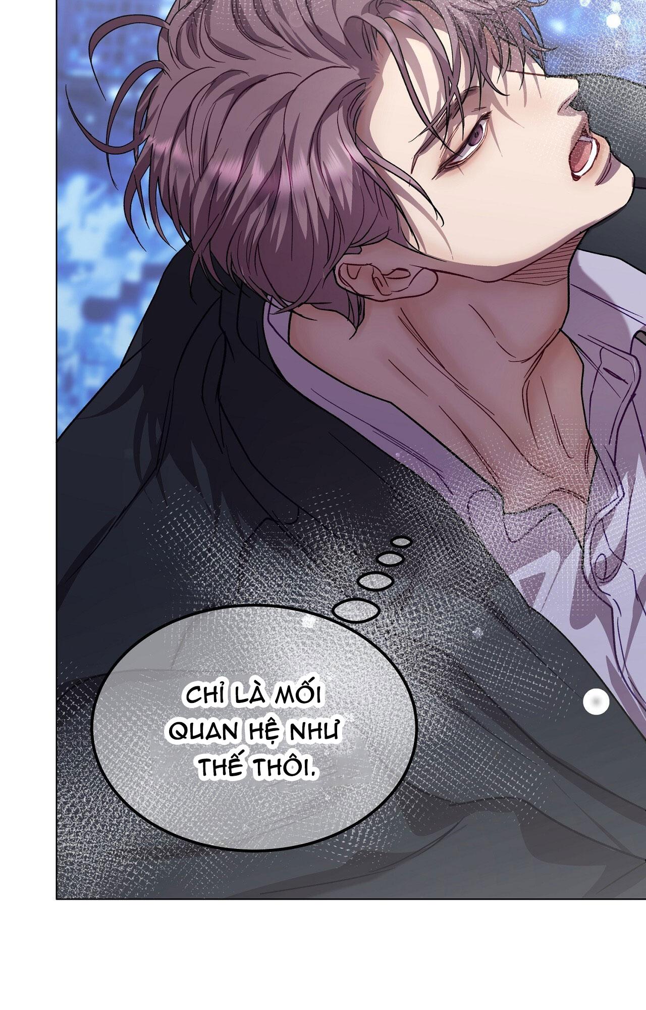 LỐI SỐNG ÍCH KỶ Chapter 91 END - Next 
