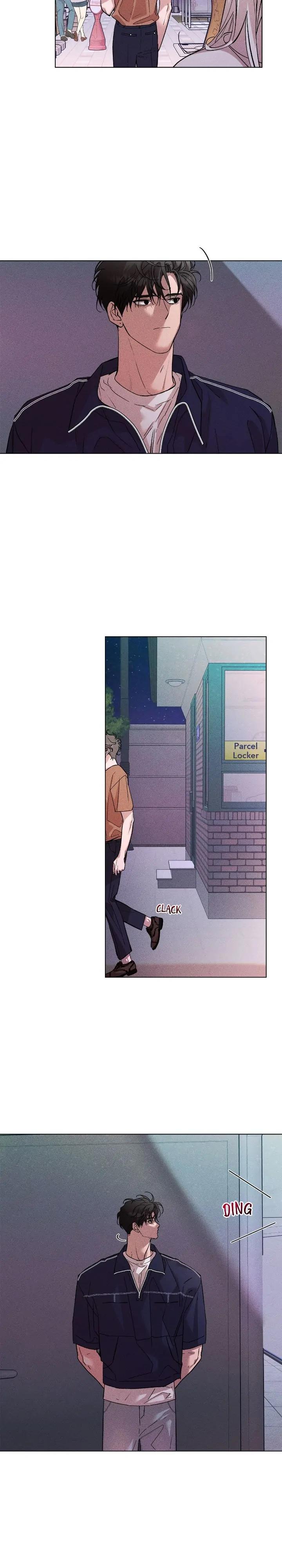 Người Yêu Của Anh Trai Tôi Chapter 29 - Next Chapter 30