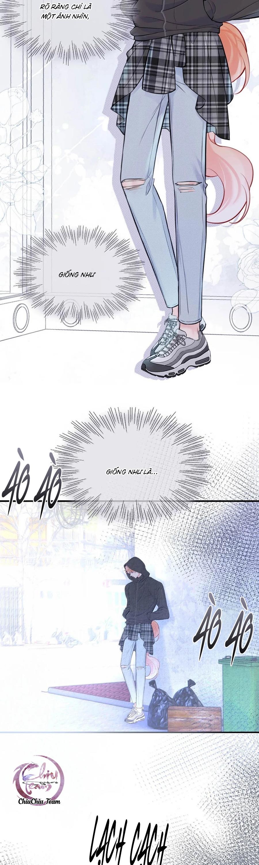 ĐỐI TƯỢNG CÔNG LƯỢC! THIẾT LẬP TÍNH CÁCH CỦA ANH BỊ MÉO MÓ RỒI! Chapter 39 - Next 