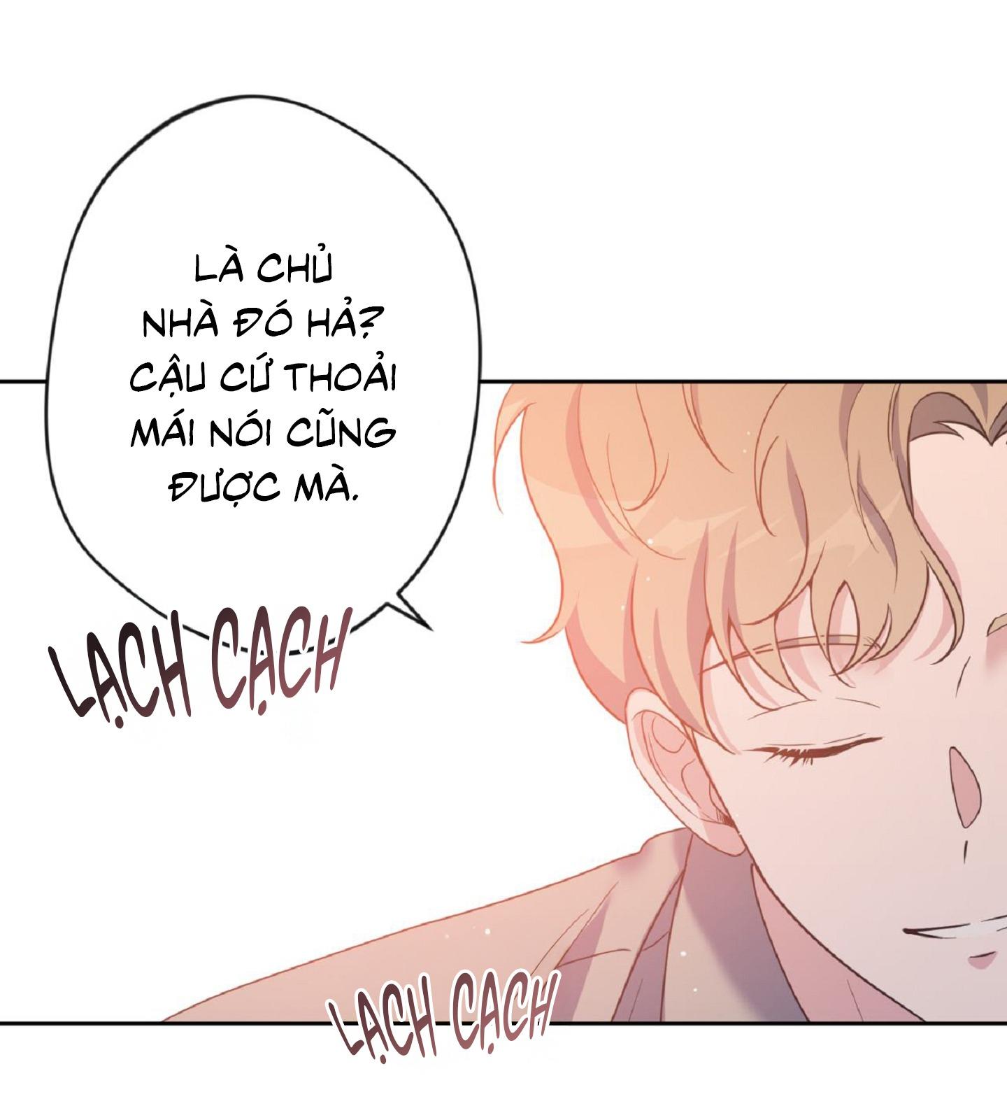 Angel kiss Chapter 29 - Next 