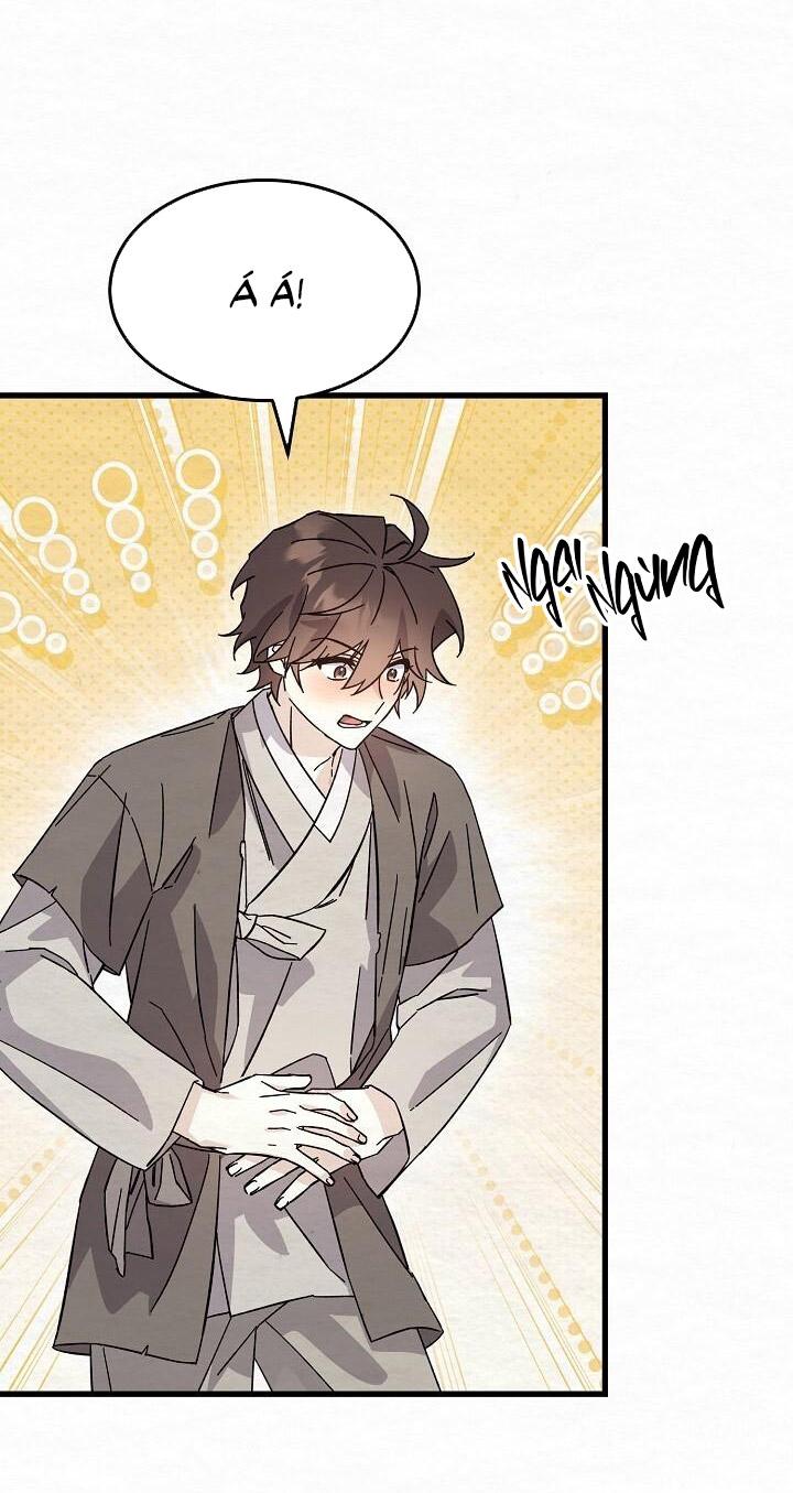 [DDT] Vị Ngọt Phía Sau Cơn Mưa Chapter 5 - Trang 2