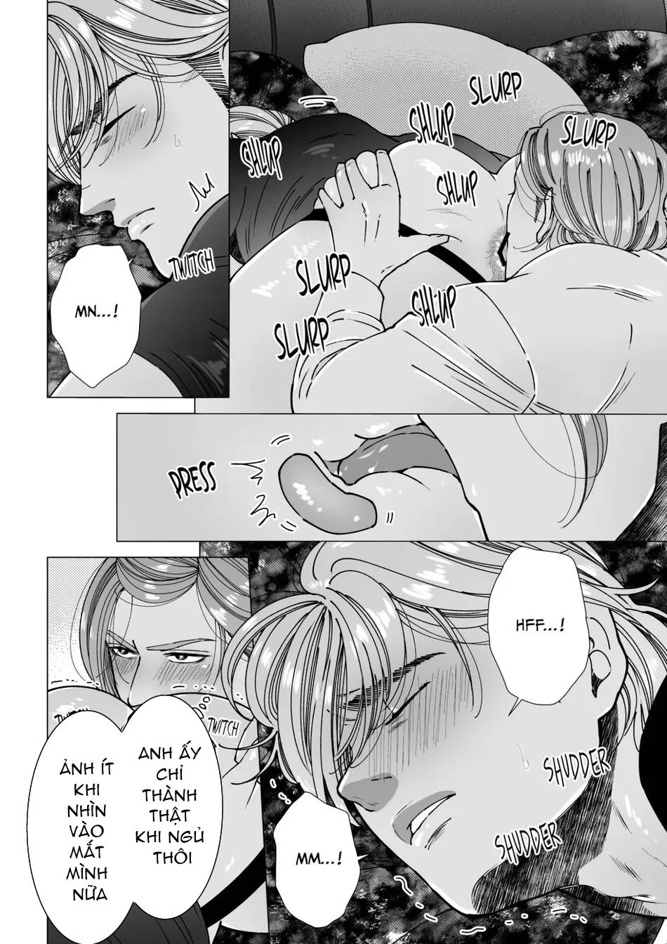 Oneshot Hỏny Nhà Rô Lai Chapter 450 - Next Chapter 451