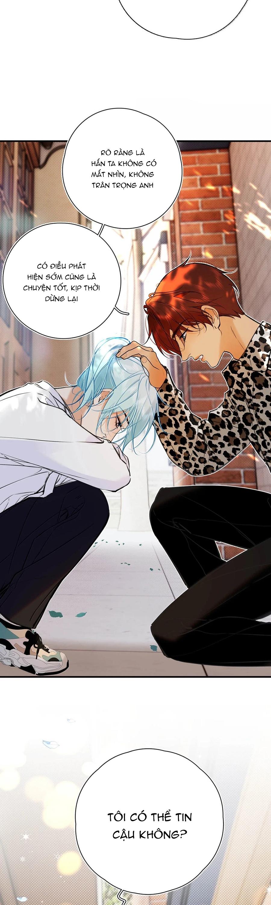 Bắt đầu làm bạn trai từ số 0 Chapter 61 - Next 