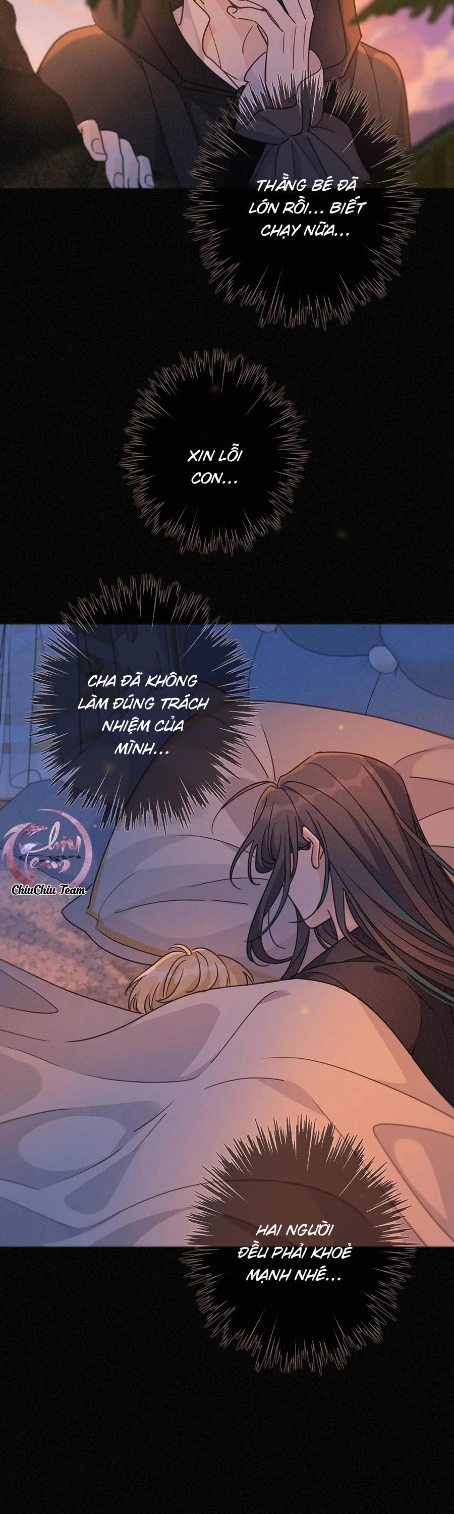 Khốn Thú Chi Nhiễm Chapter 69 - Next 