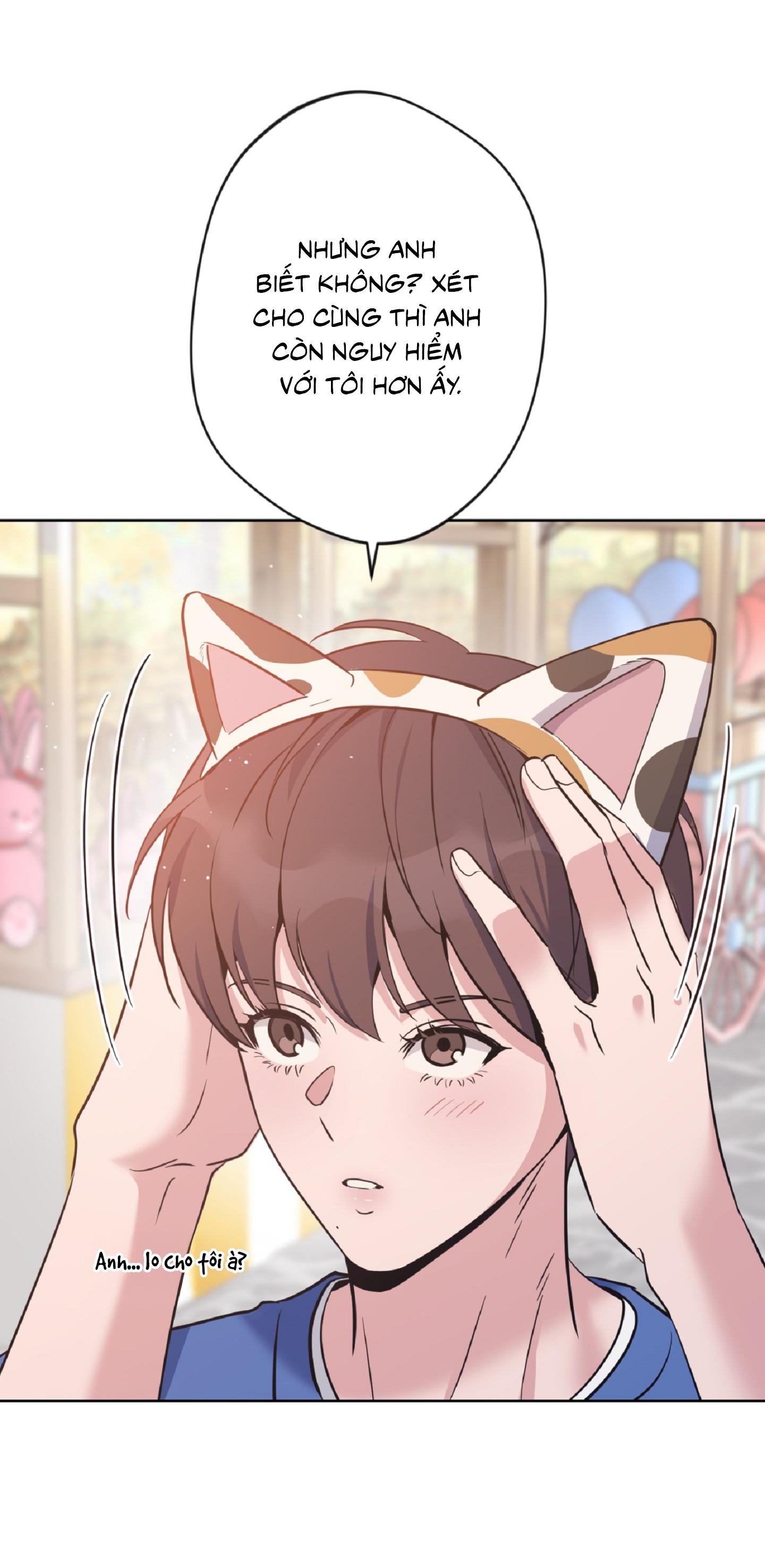 Angel kiss Chapter 26 - Next Chapter 27