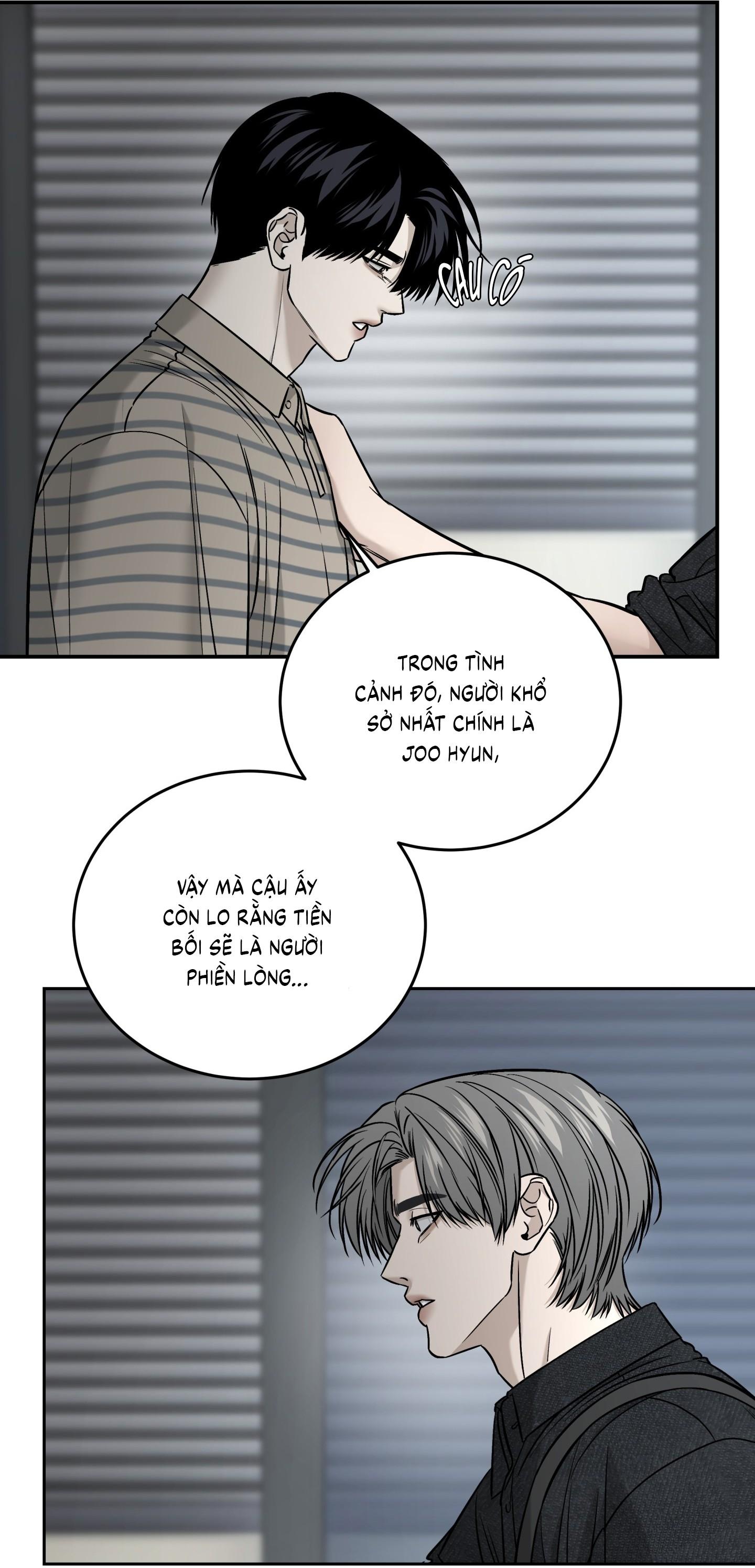 (CBunu) Hưởng Lợi Chapter 58 - Next 