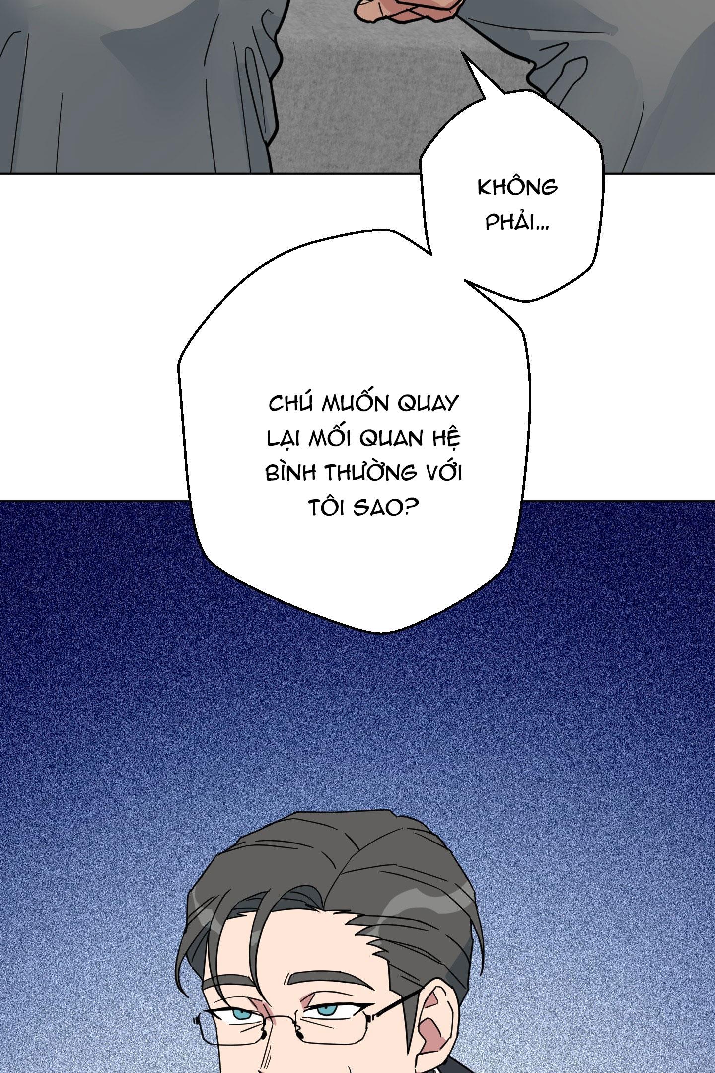 CHÚ ĐÃ BIẾT HẾT RỒI SAO ? Chapter 42 - Next 