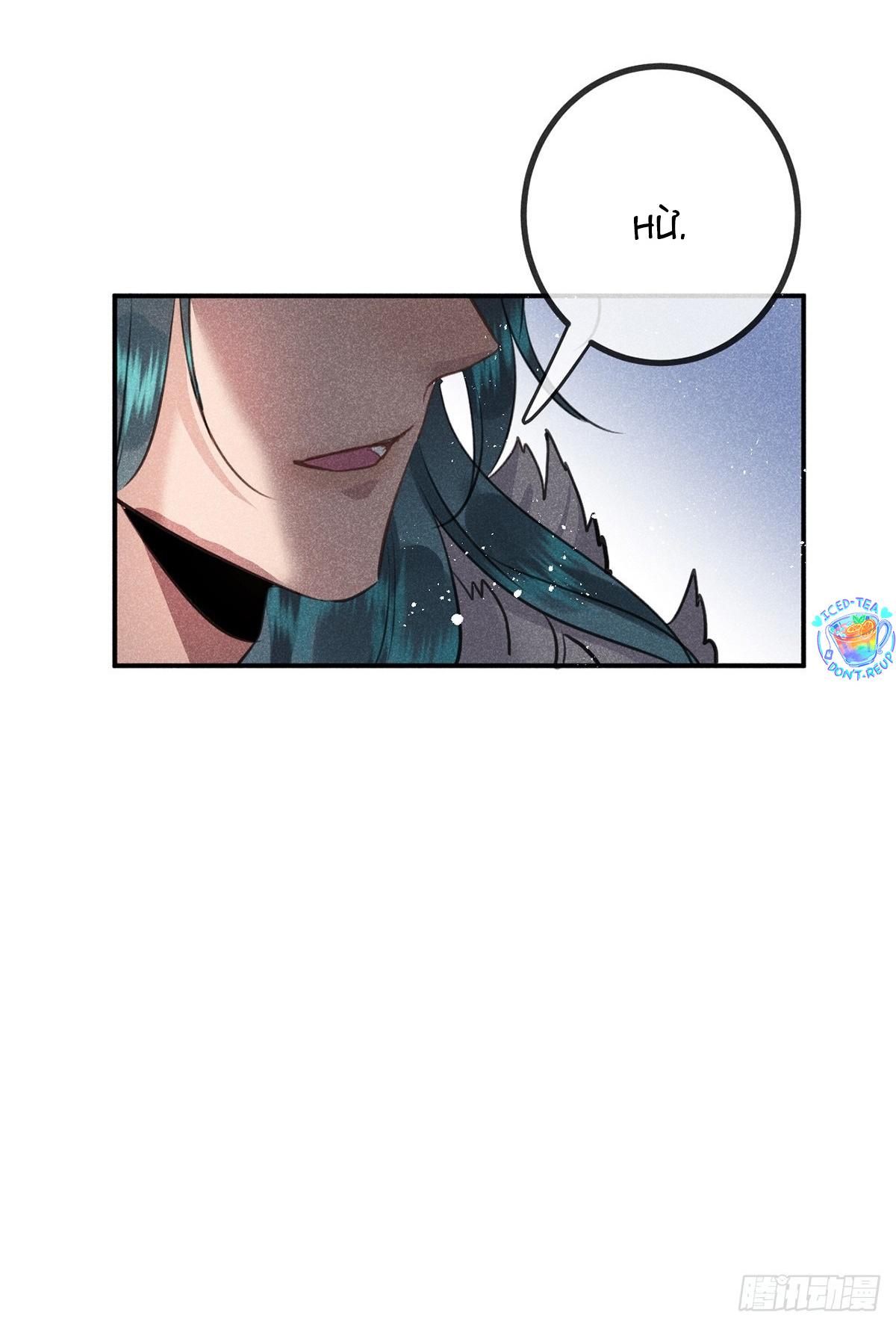 Dạ Bạch Chapter 2 - Next 