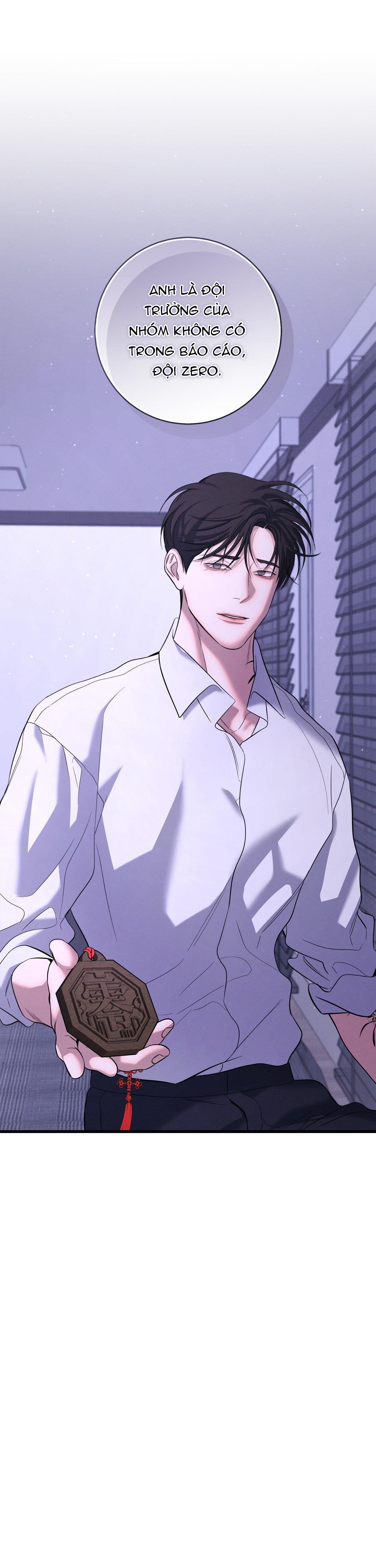 Màn Đêm Không Lối Chapter 53 - Next Chapter 54